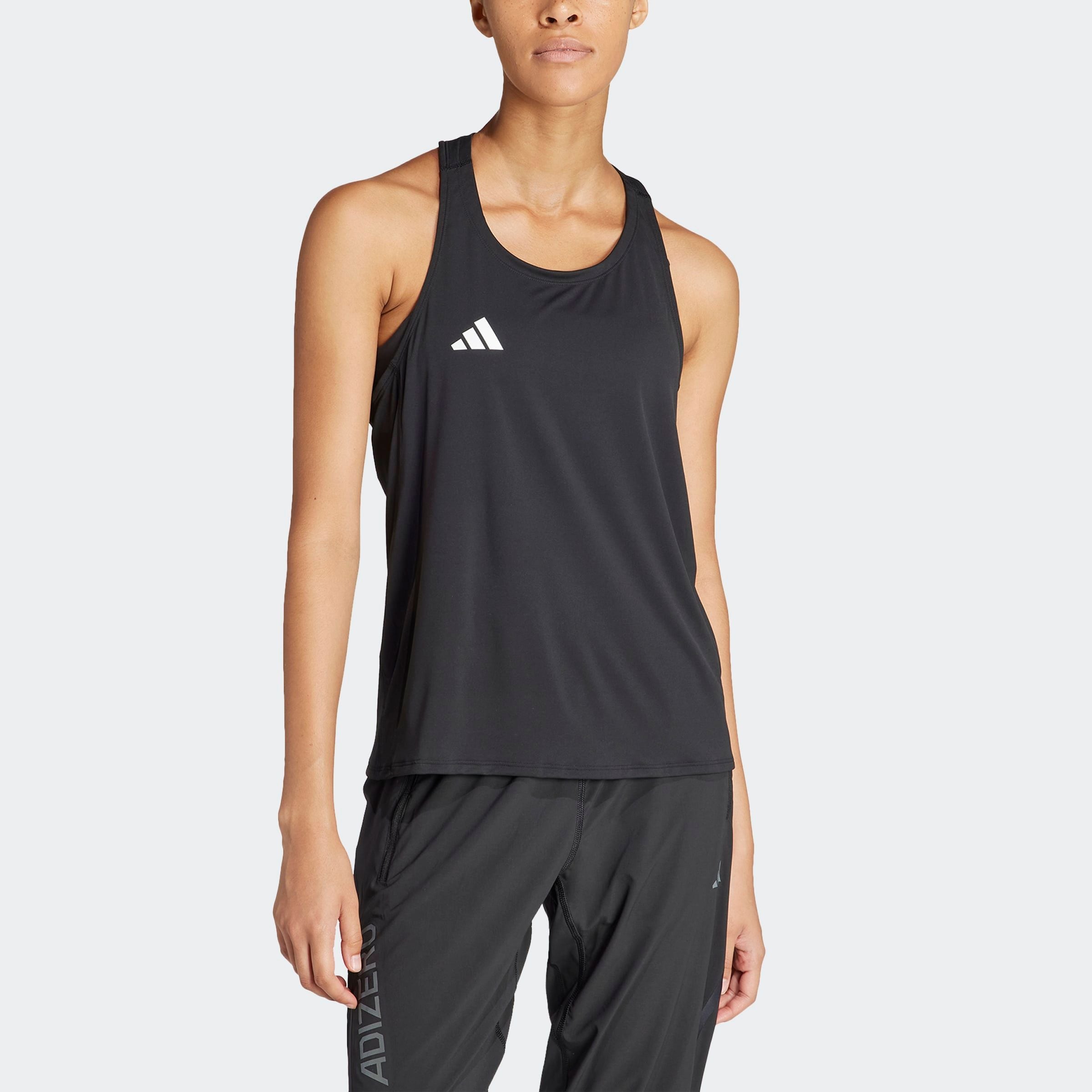 adidas Performance Top de course »ADIZERO ESSENTIALS RUNNING«