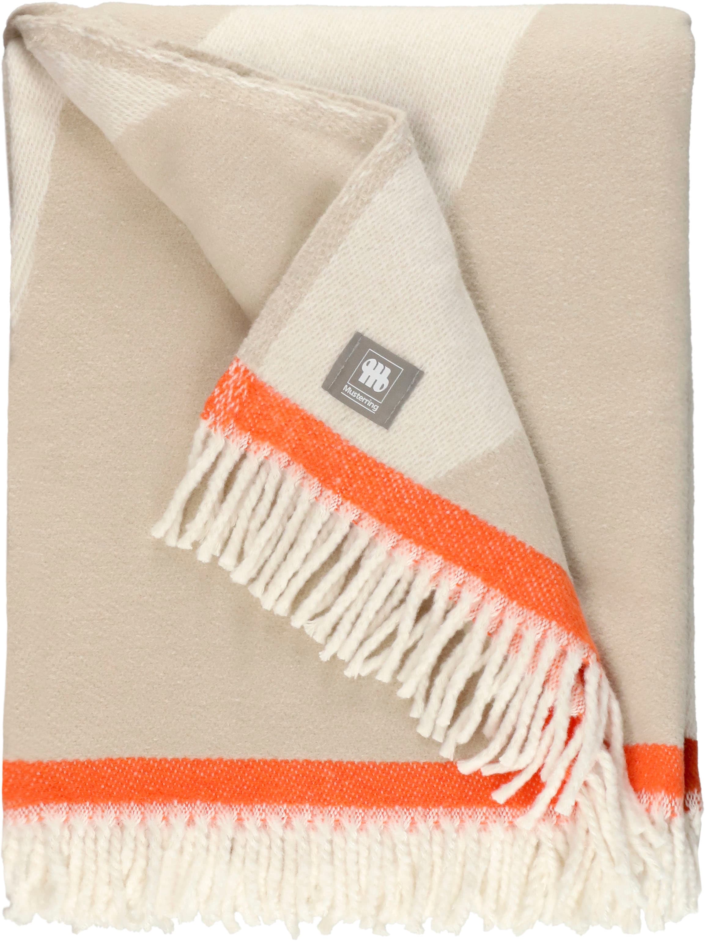 Musterring Couverture d'intérieur »Waves« aus der Bettina Zimmermann Kollektion