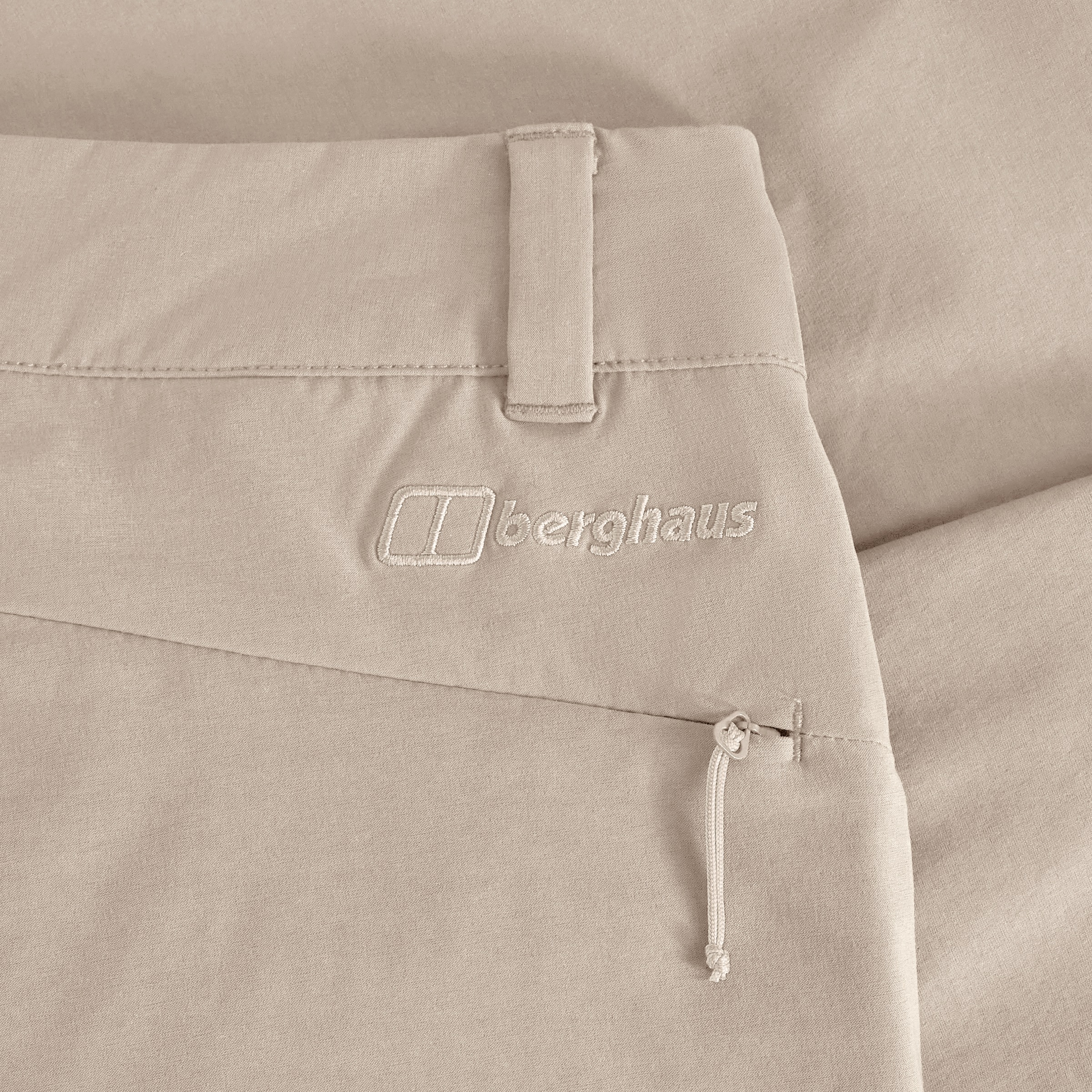 Berghaus Pantalon fonctionnel »M EVERYDAY PANT - STRAIGHT«