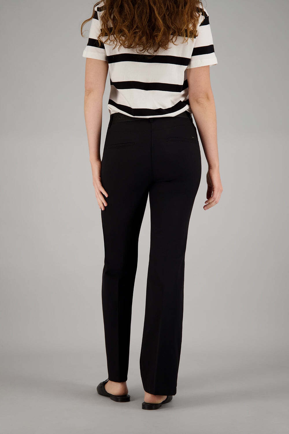 Atelier GARDEUR Stoffhose »Atelier GARDEUR Hose ZILLA2«