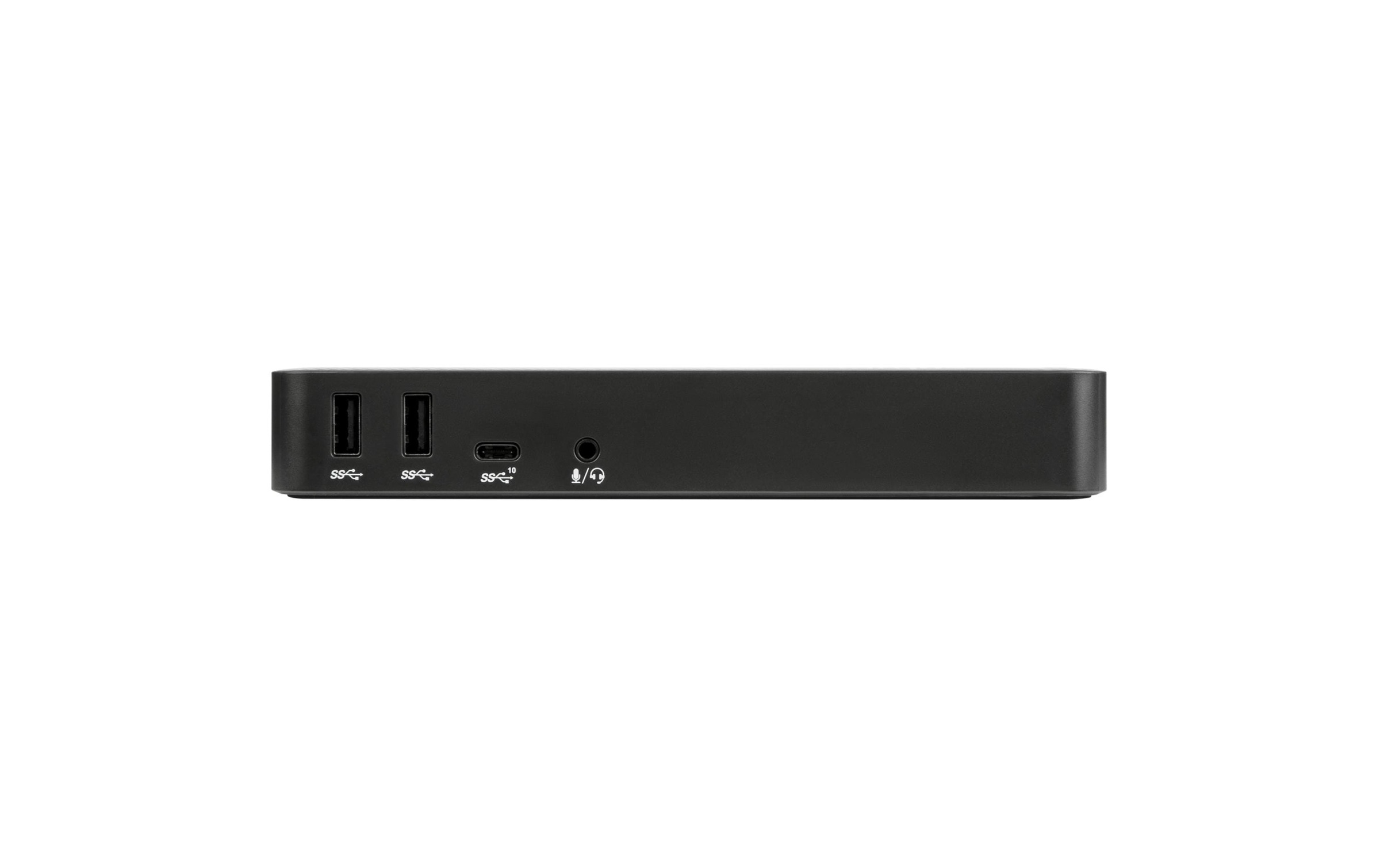 Targus USB-Adapter »USB-C Multifunctional Power Delivery 85W«