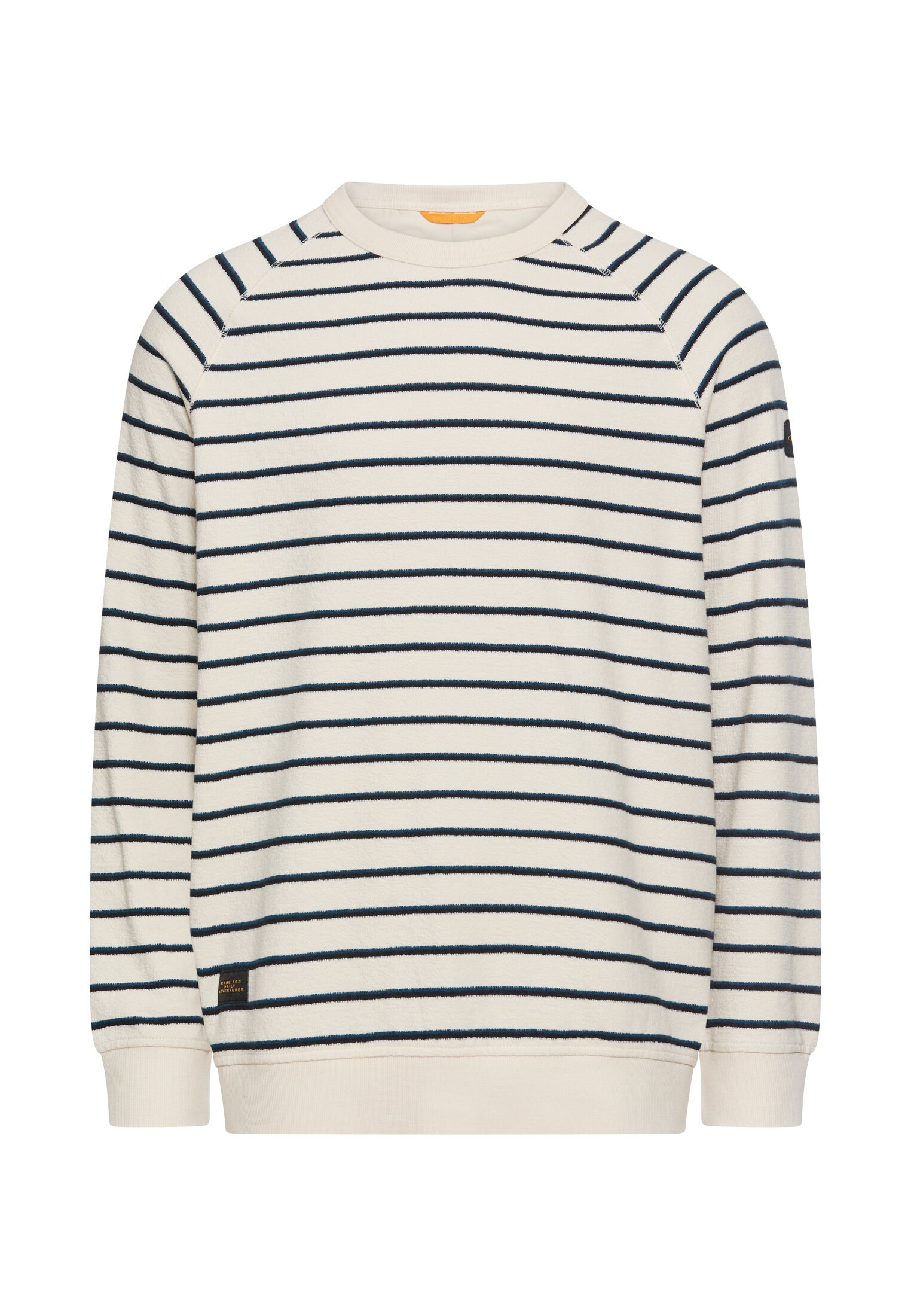 camel active Pull , im Streifen-Design
