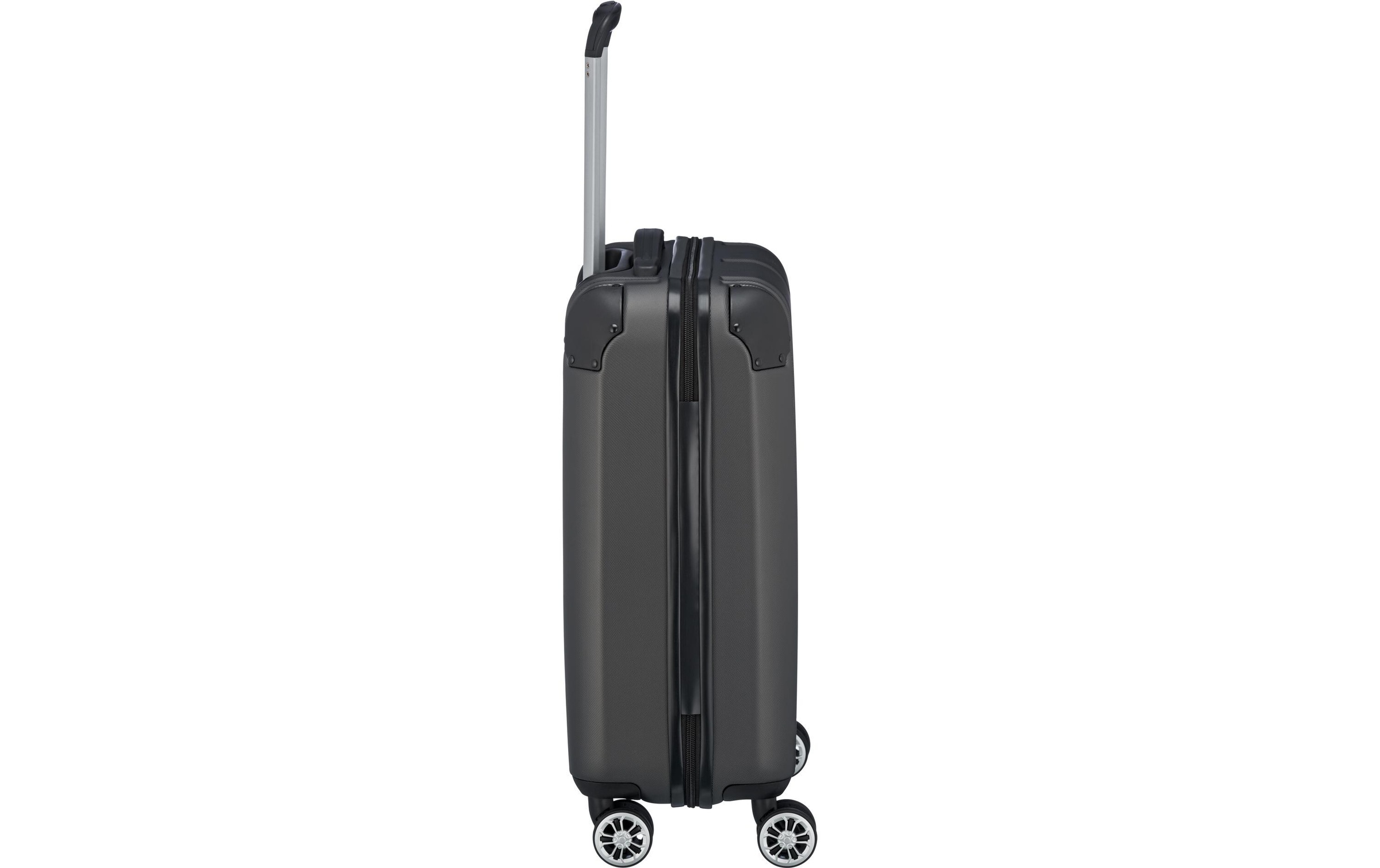 travelite Koffer »City Trolley« 40 l 4 Rollen