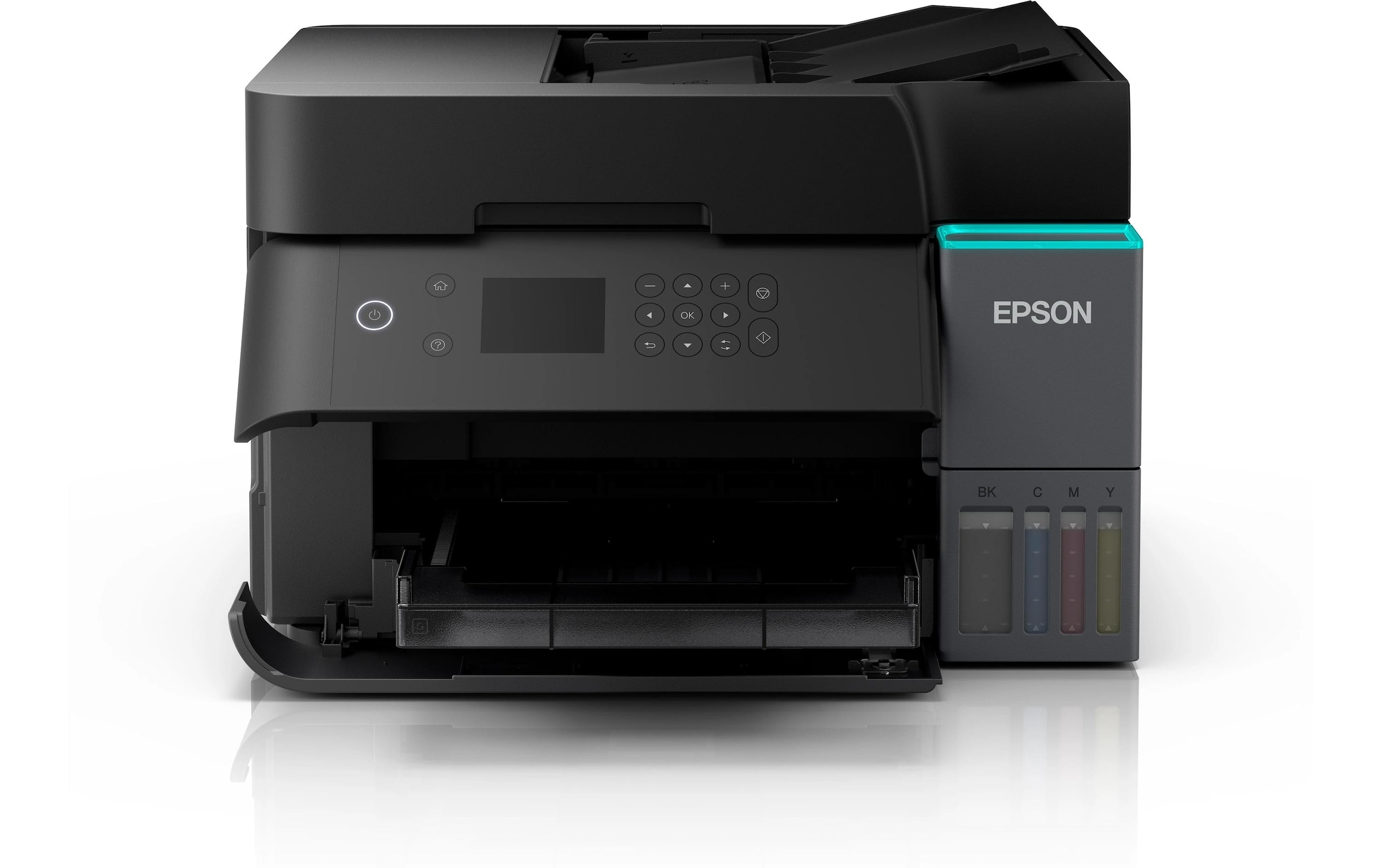 Epson Multifunktionsdrucker »Ecotank ET-3950«