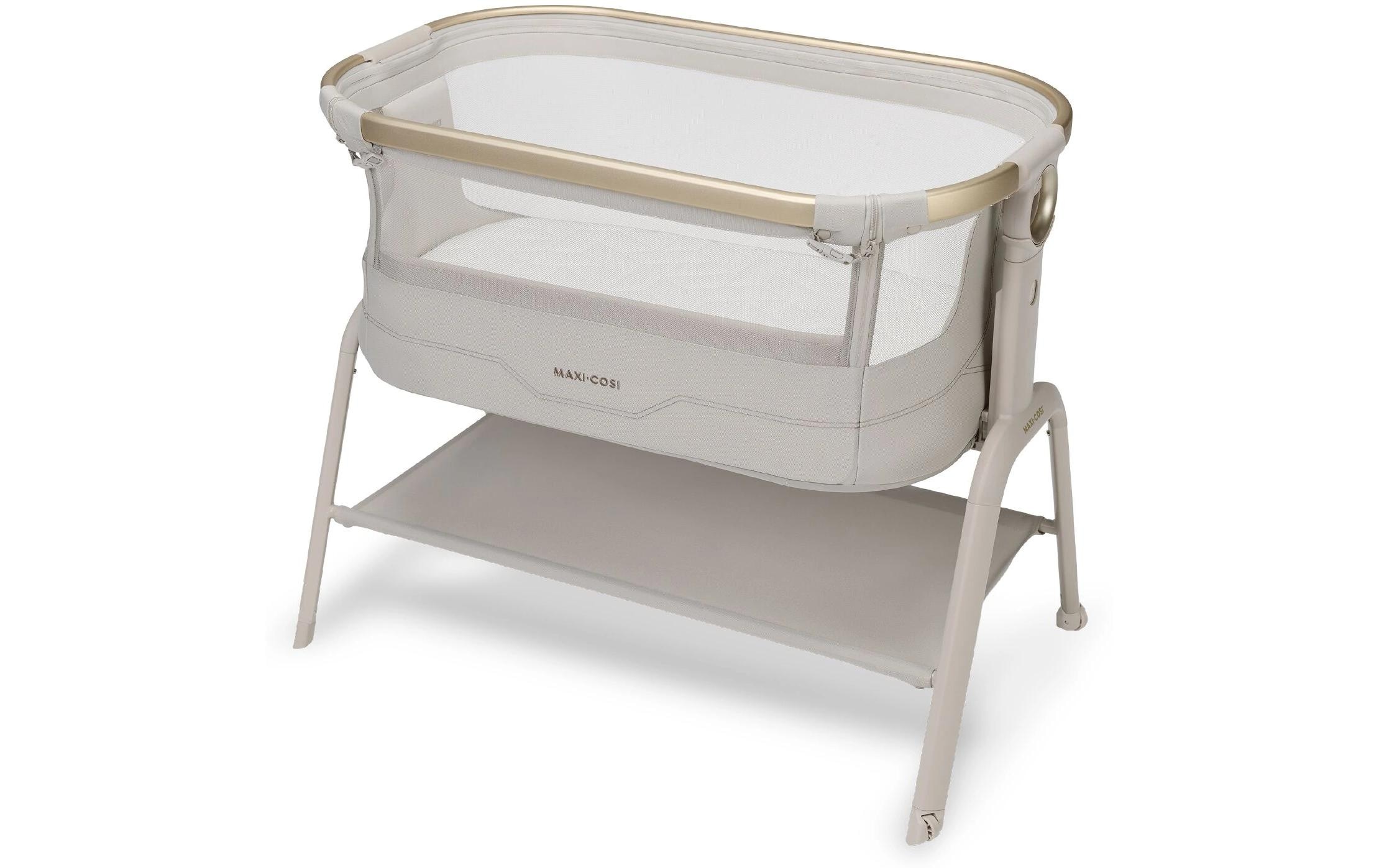 Maxi-Cosi Beistellbett »Iora 2 Elegance zusammenklappbar«