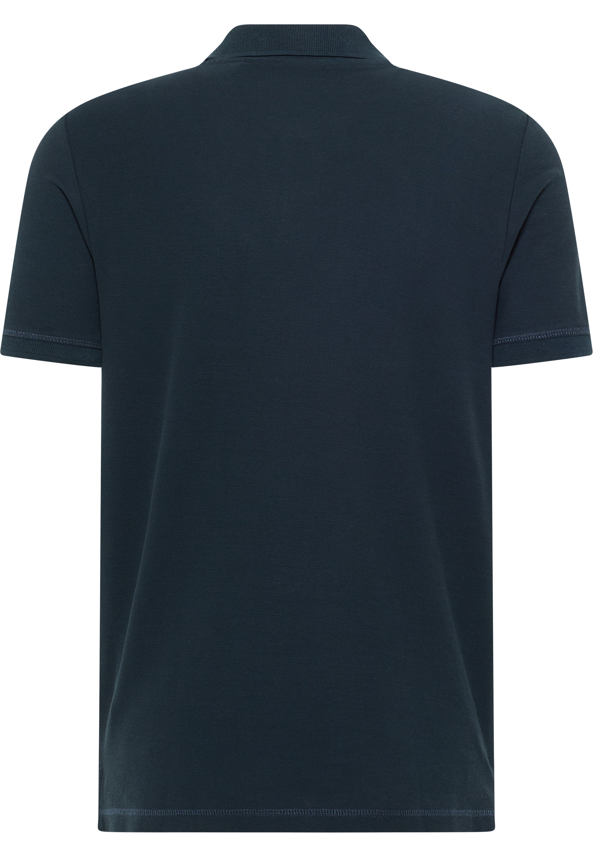 MUSTANG T-shirt à manches courtes »Herren Style Palco«