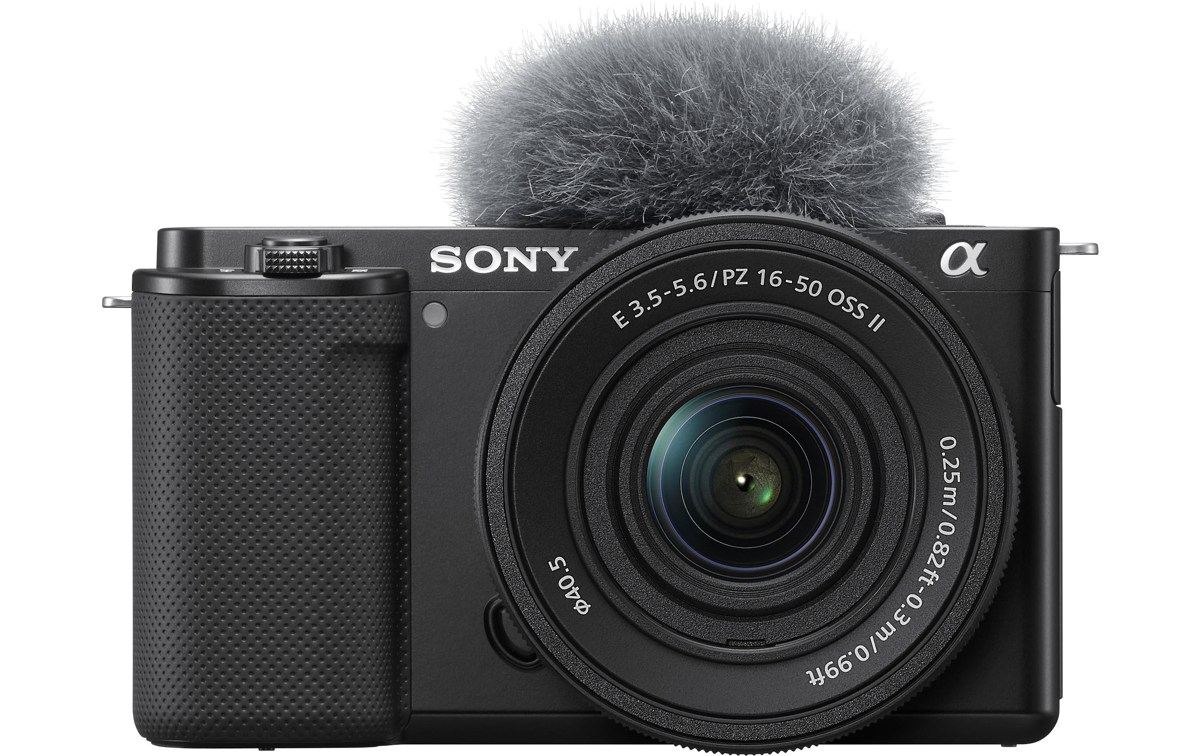 Sony Appareil photo système »ZV-E10K« SELP16502 , 24,2