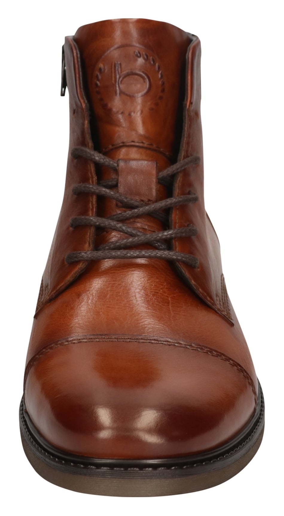 bugatti Bottines à lacets  bottes, bottines à lacets, boots business avec fermeture éclair