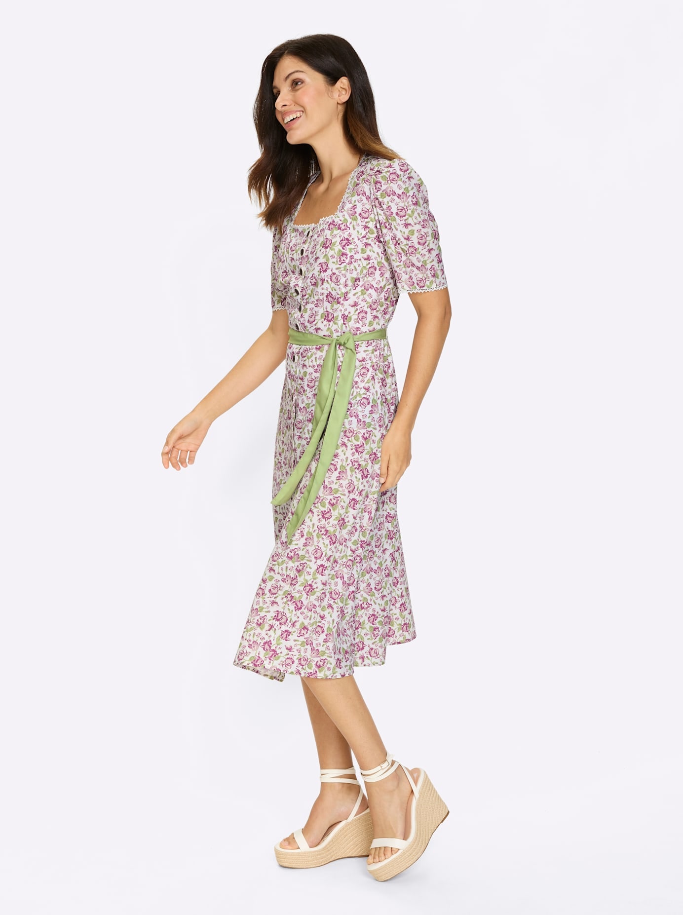 Classic Basics Trachtenkleid »Trachtenkleid«