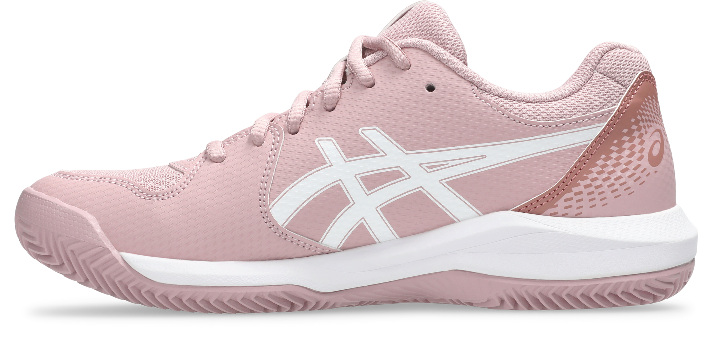 Asics Chaussure de tennis »GEL-DEDICATE 8 CLAY«  Sandplatzschuhe für Ascheplätze