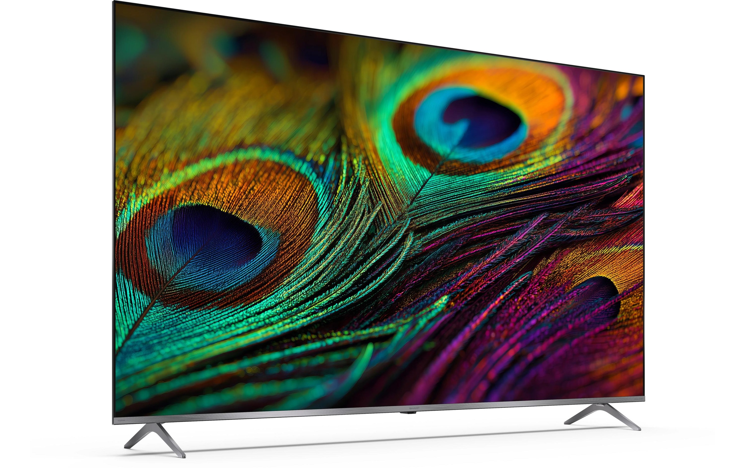 Sharp Mini téléviseur LED »75JP7465E« 189 cm/75 ″