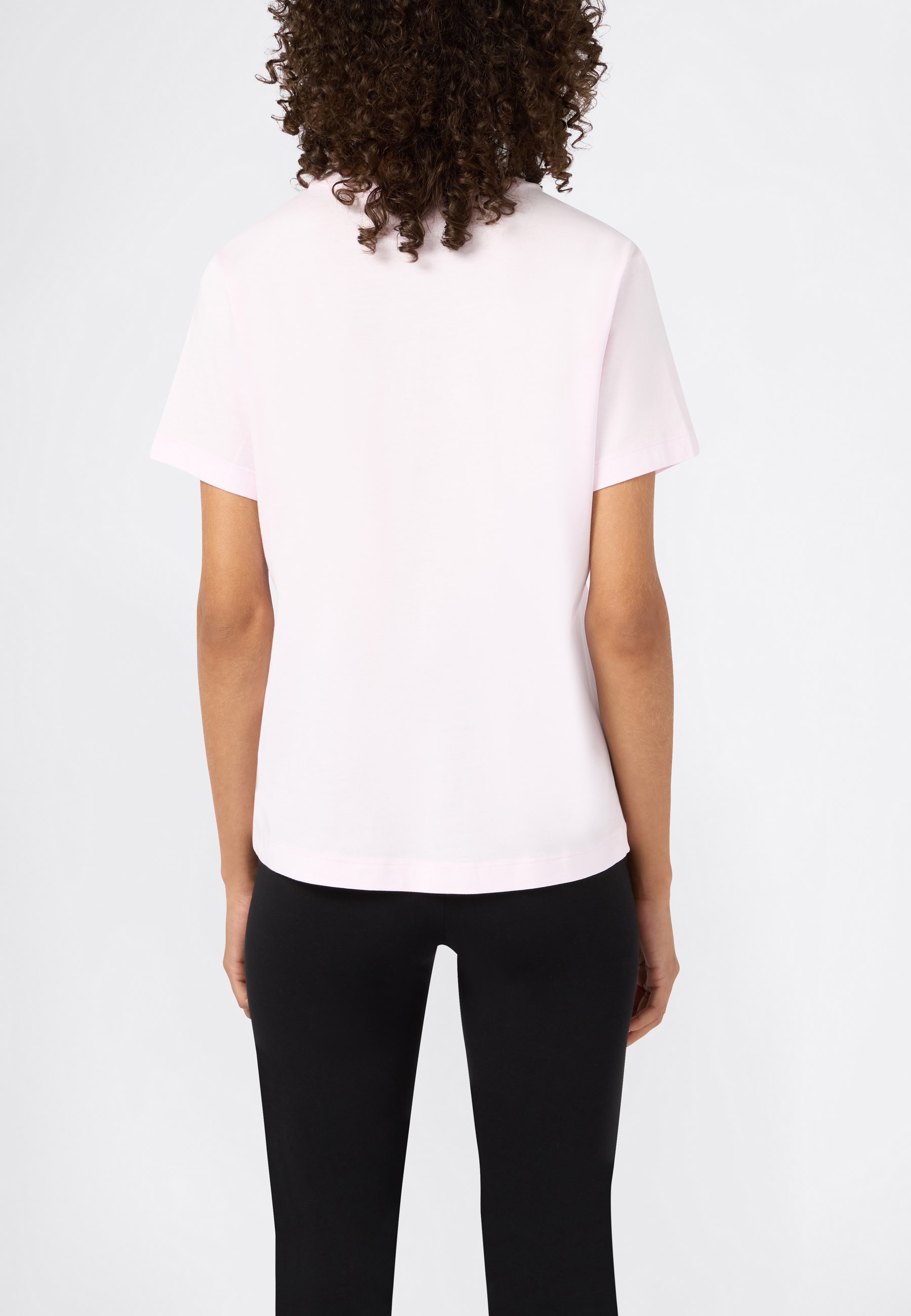 Champion T-shirt »Graphic Crewneck T-Shirt« 1 cuis sportlicher Stil, aus Baumwolle, für Erwachsene