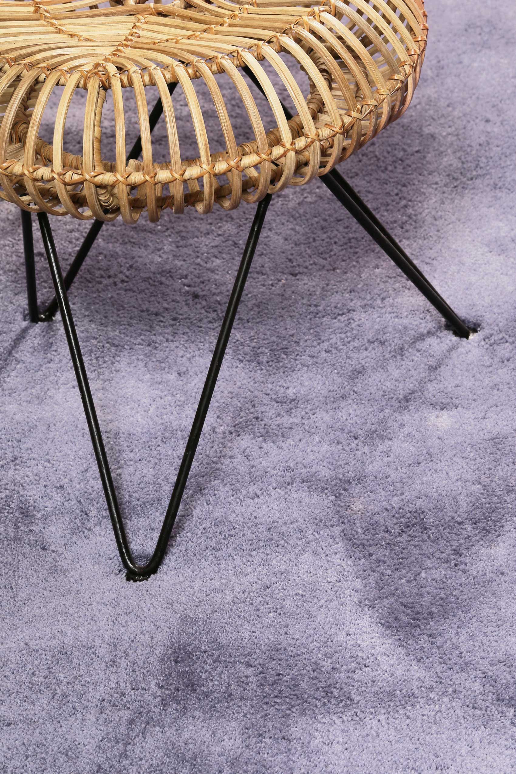 Esprit Tapis à poils longs »Relaxx  ESP-4150« Rectangulaire 25 mm Höhe Wohnzimmer, sehr grosse Farbauswahl, weicher dichter Hochflor