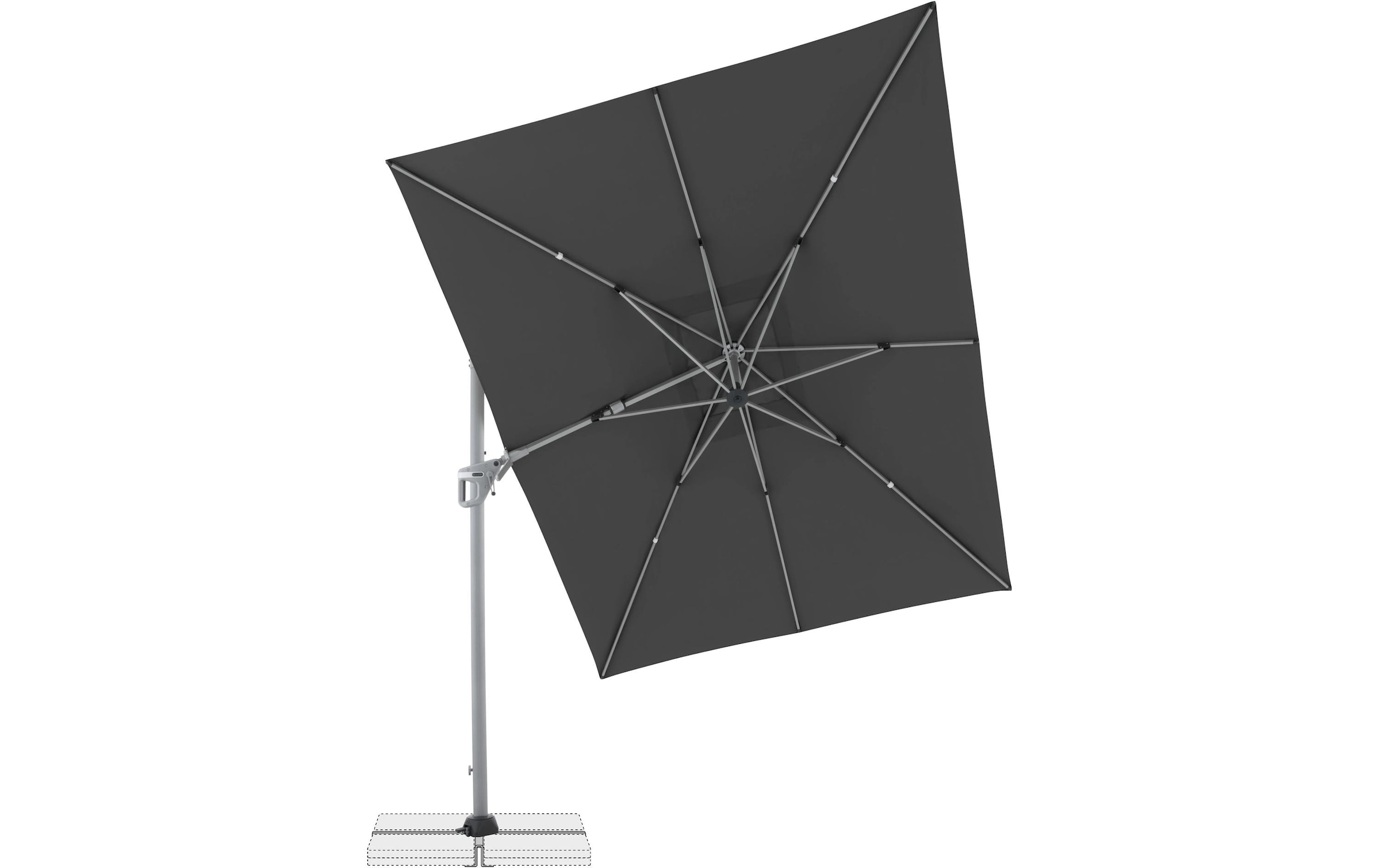   Sonnenschirm »Active II 350 x 260«