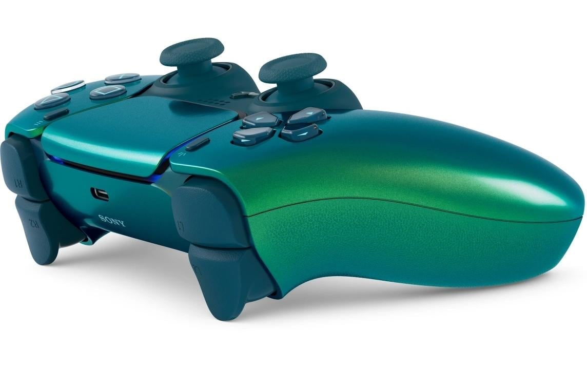 Sony Contrôleur »DualSense Wireless«