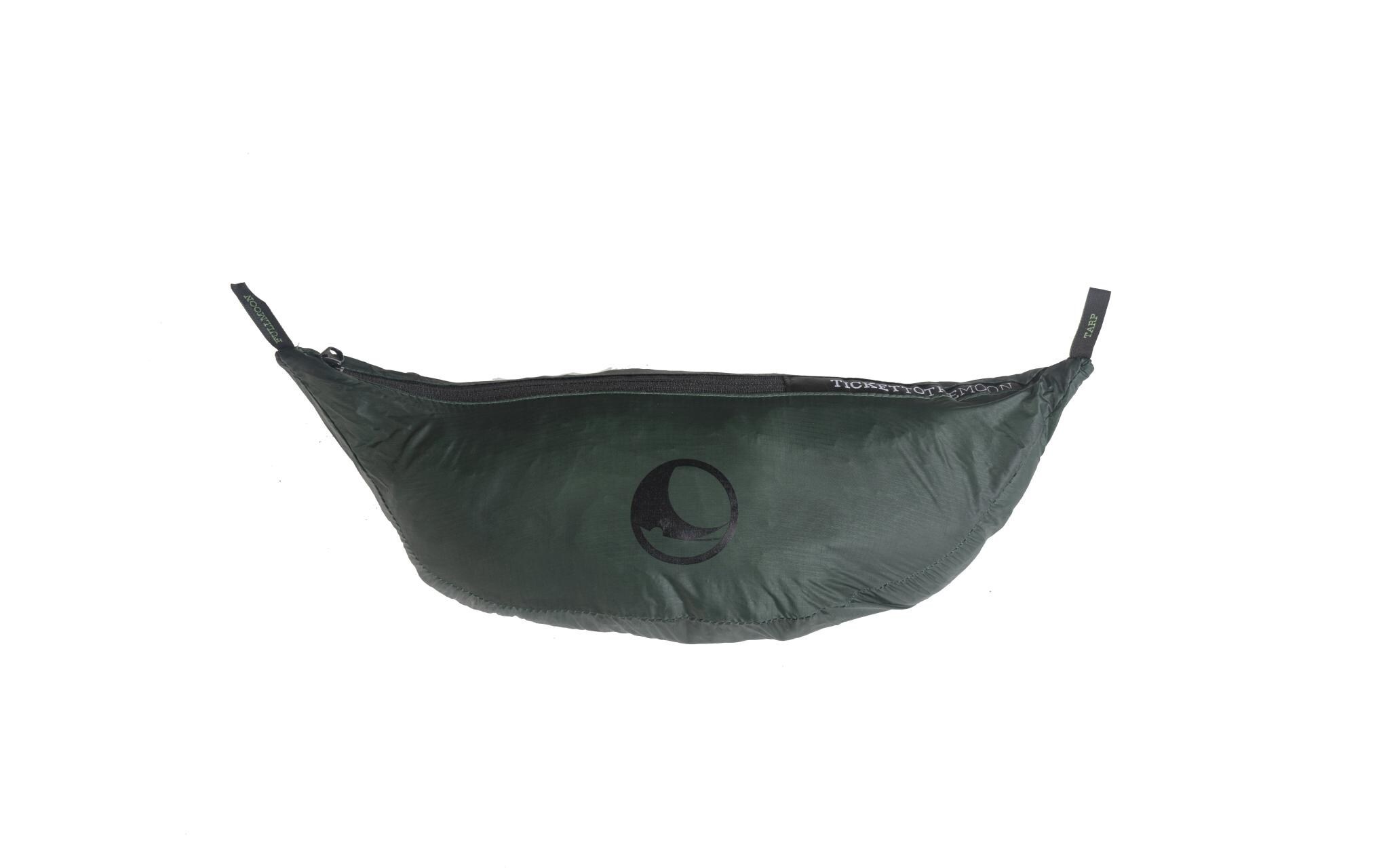   Sonnensegel »Fullmoon Tarp - All season«