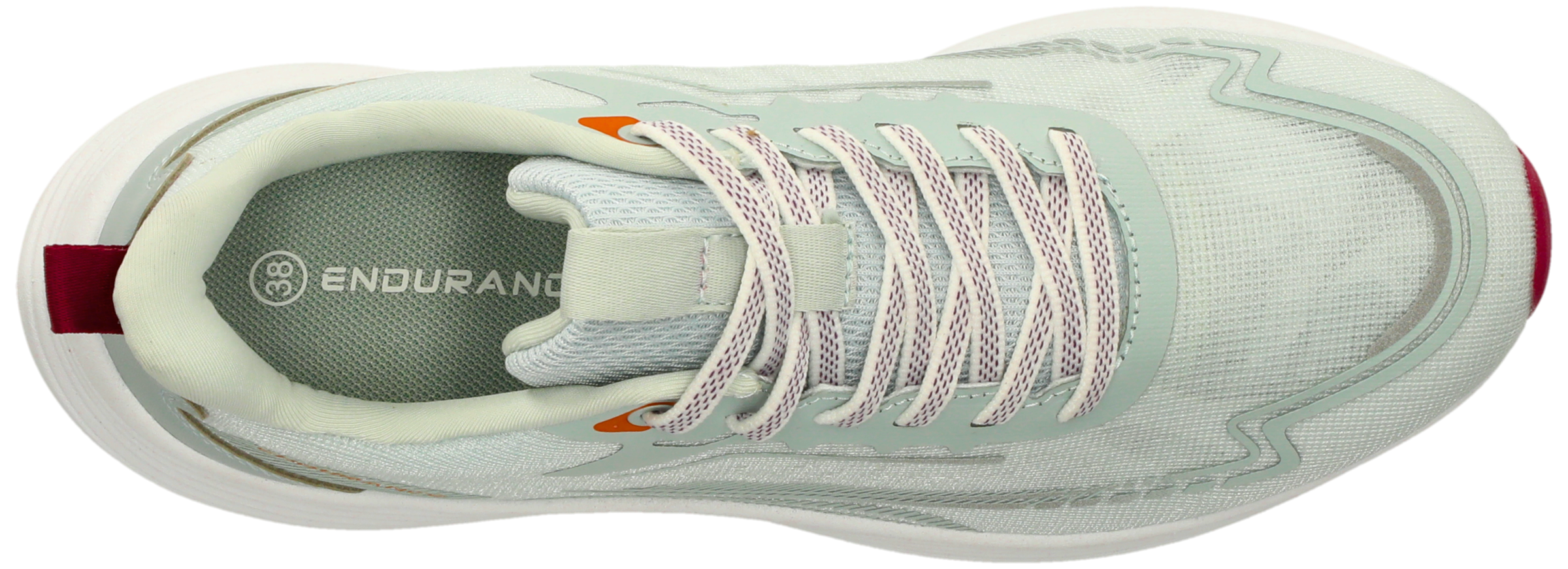 ENDURANCE Sneakers »VILANOVA SOFTSOLE W SHOE«