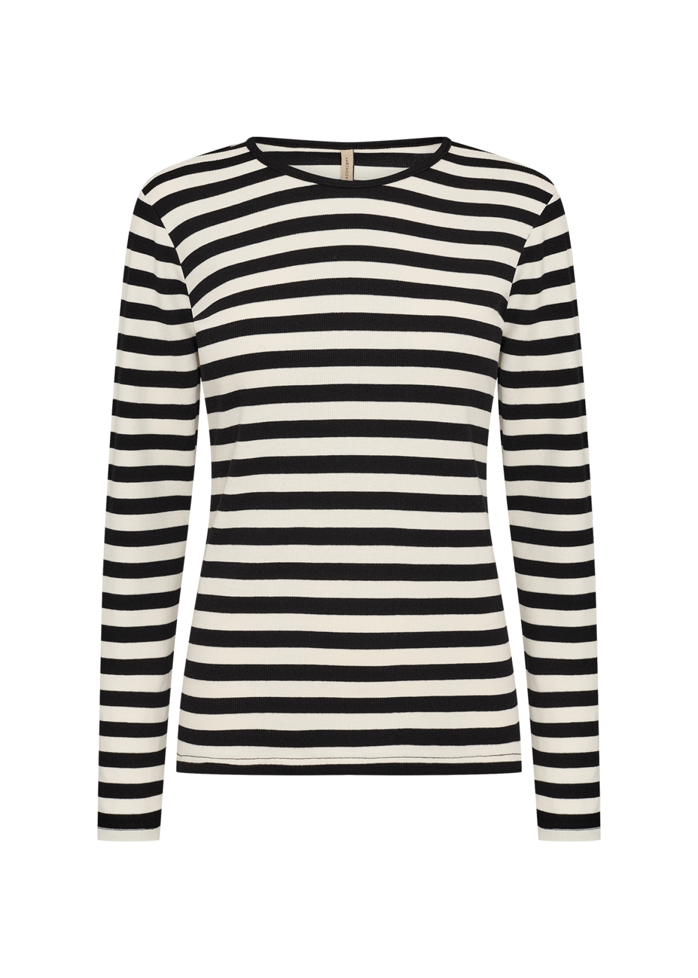 soyaconcept Langarmshirt »SC-IRIDI 1«