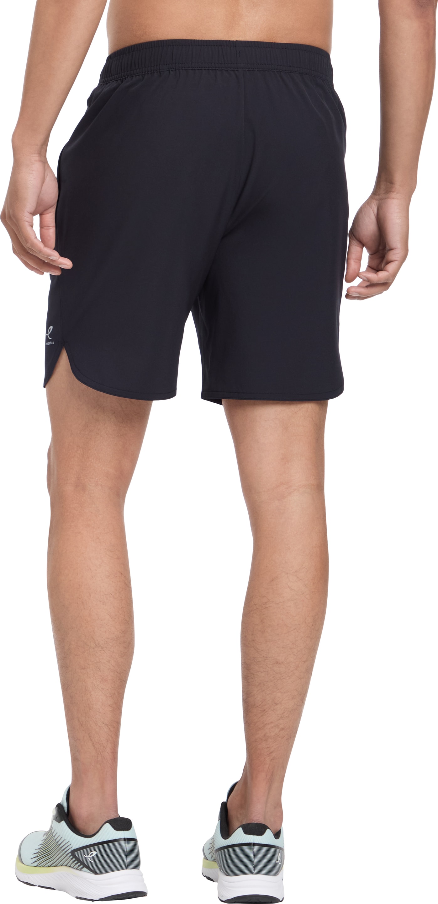 Energetics Short »He.-Shorts Tanner M«  Design bermuda, style sportif, en polyester et élasthanne