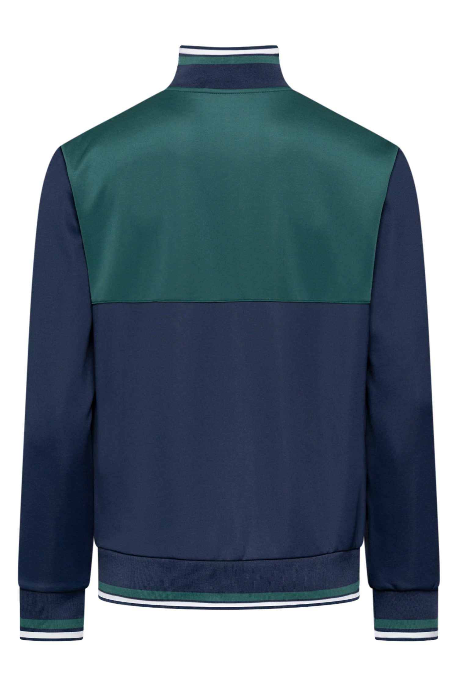 Ellesse Veste d'entraînement »VIGNOLA TRACK TOP« déperlant, coupe-vent, en polyester et élasthanne