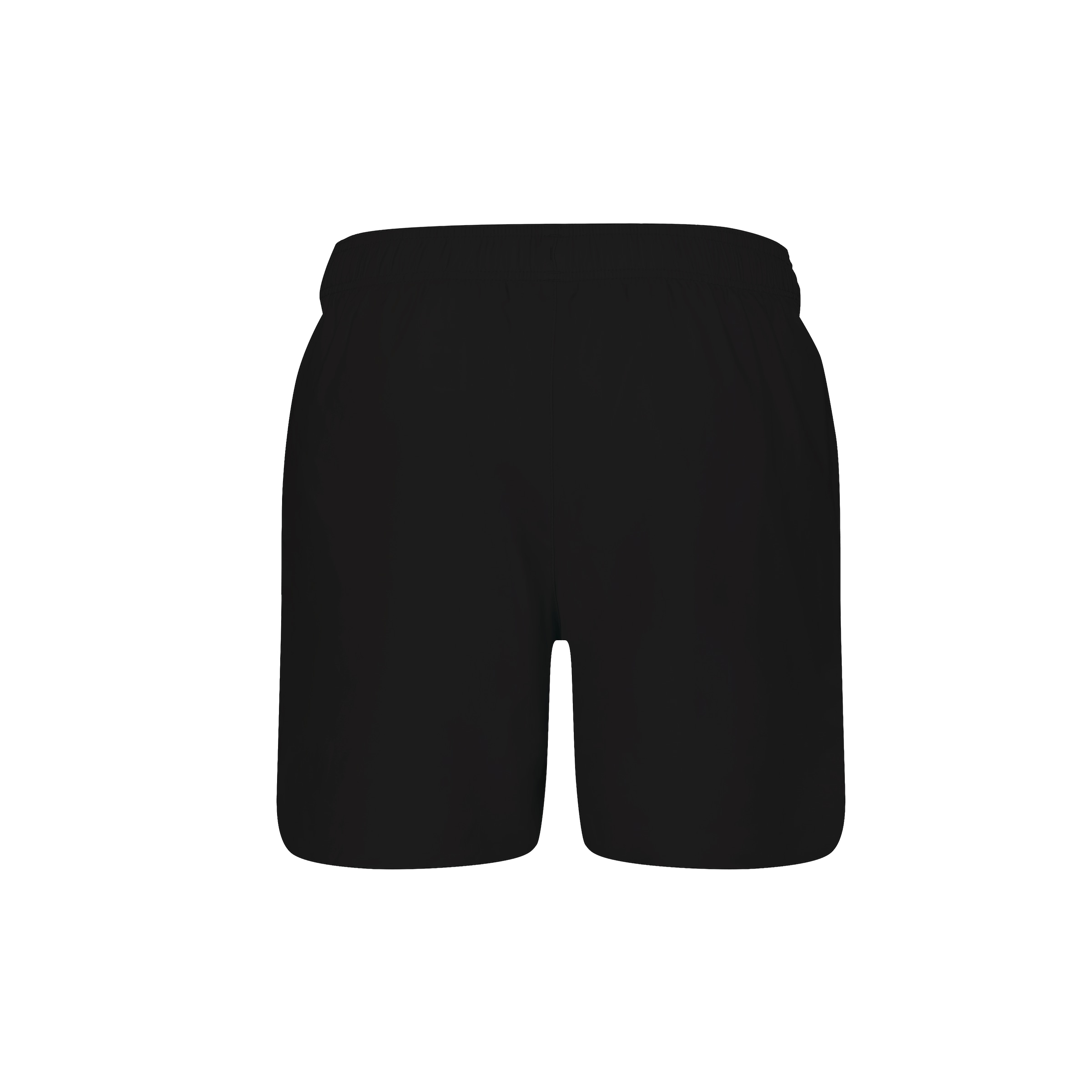 PUMA Short de bain 1 cuis tlg. mit elastischem Bund, Seitentaschen