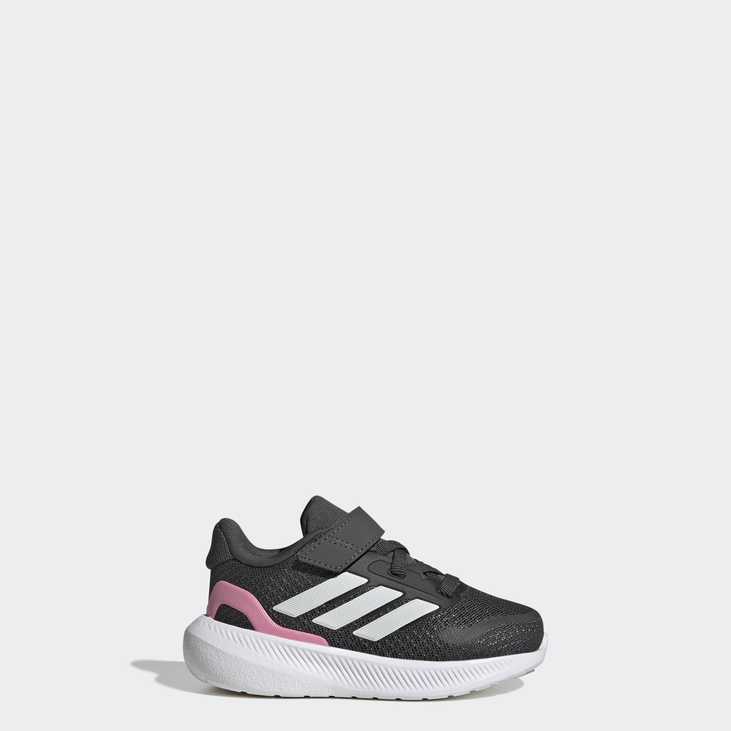 adidas Sportswear Sneaker »RUNFALCON 5 KIDS«  mit Klettverschluss