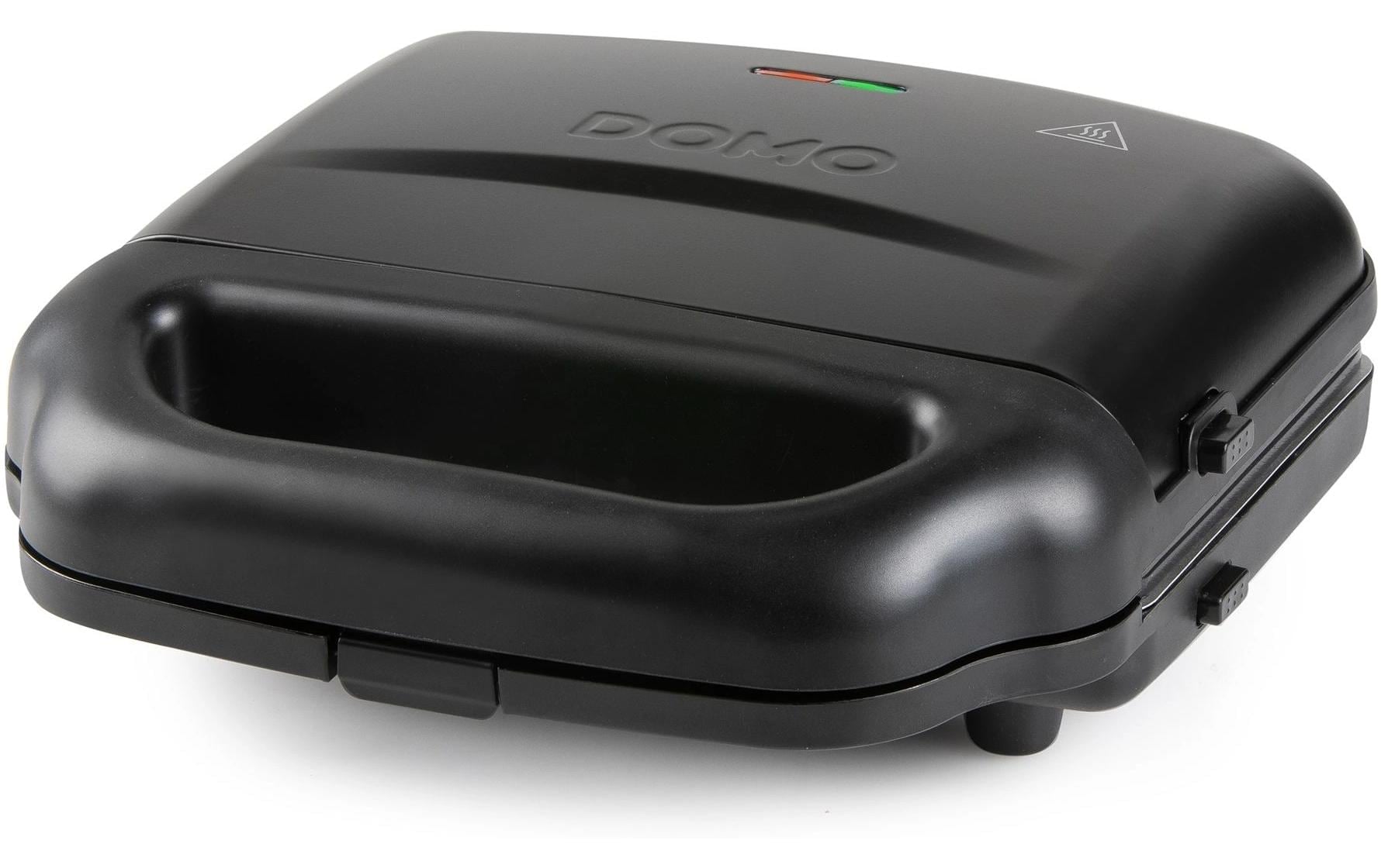 Domo Barbecue de contact »DO9291C 1400 W« 1400 W