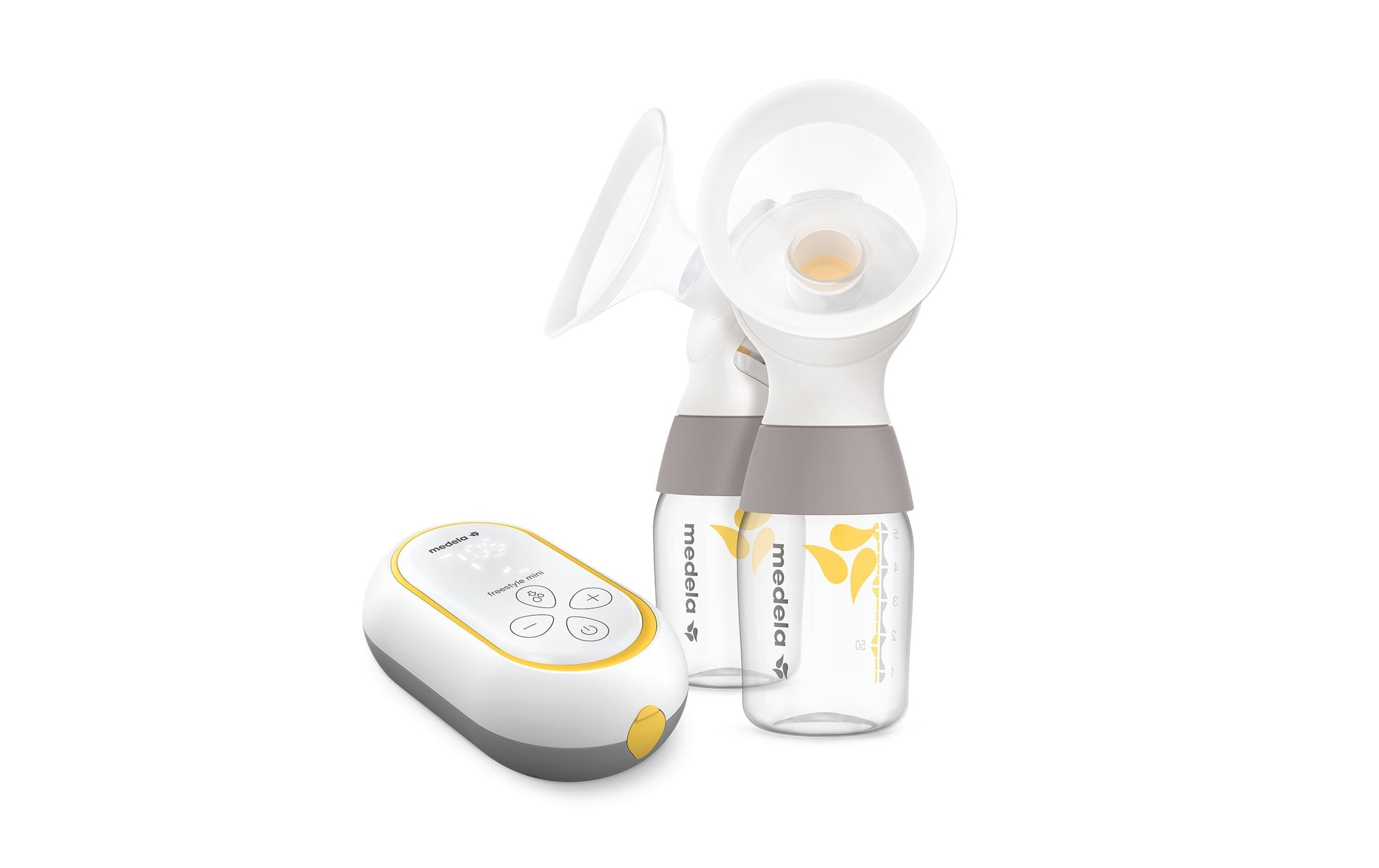 MEDELA Elektrische Milchpumpe »Freestyle Mini Elektrisch«