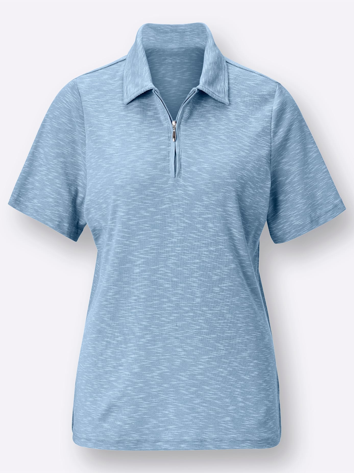 Casual Looks Poloshirt »Shirt« 1 Stk.