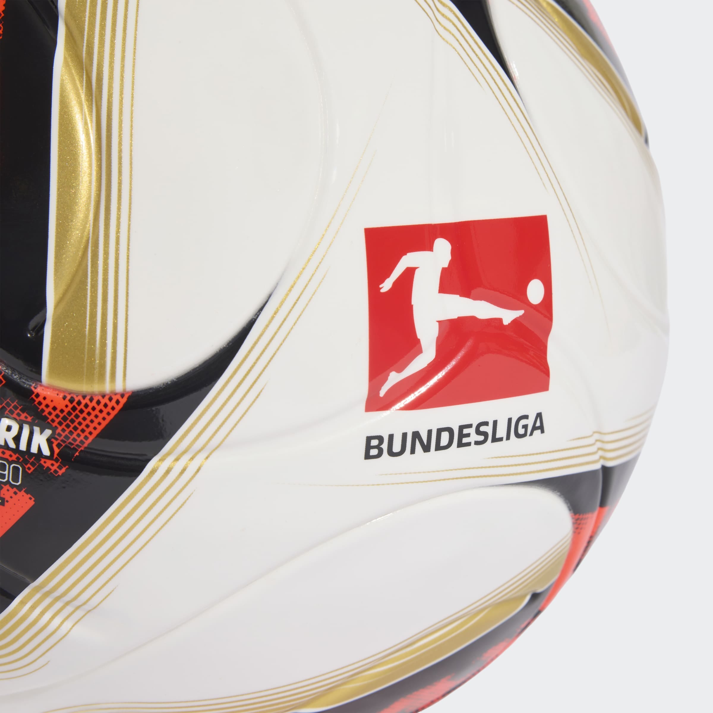 adidas Performance Football »DFL LGE J290« Bundesliga