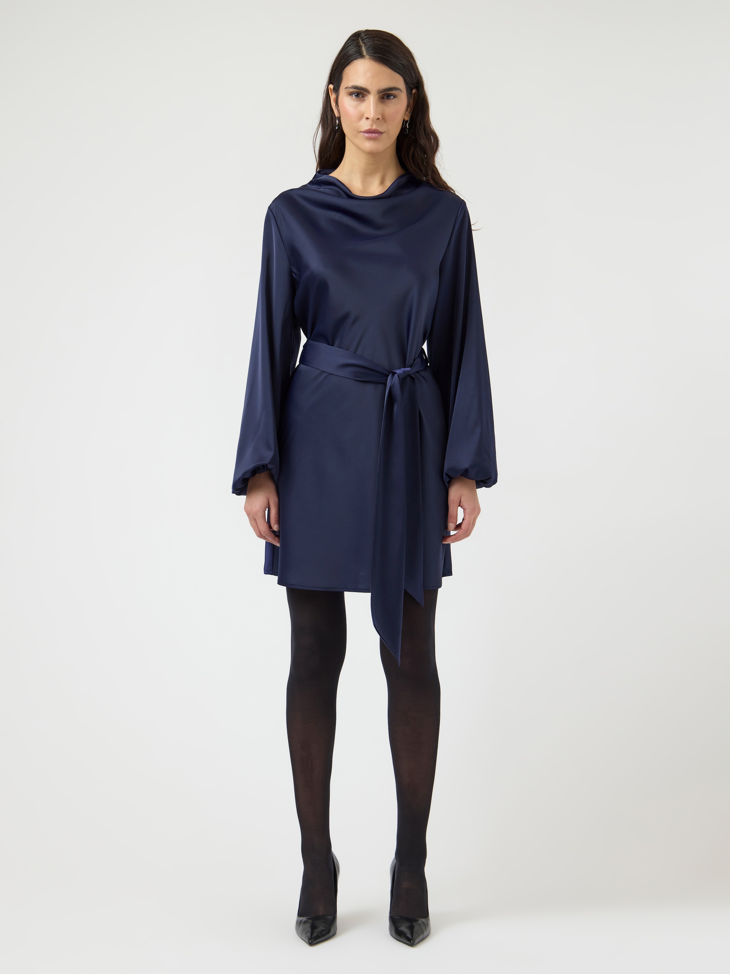 Y.A.S Robe chemisier »YASTHEA LS DRESS S. NOOS«
