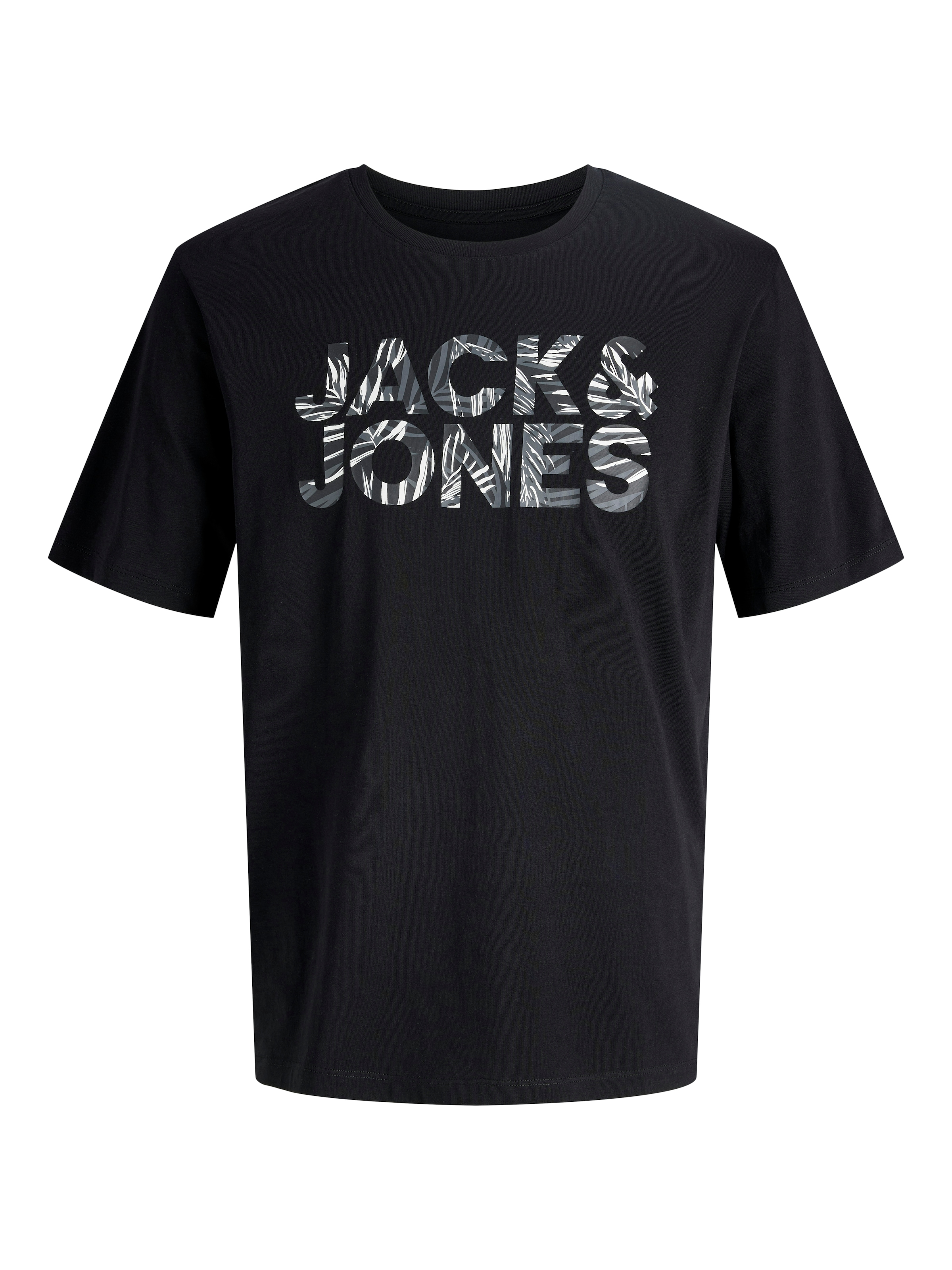 Jack & Jones Junior T-Shirt »JJEJEFF LOGO TEE SS SN JNR«