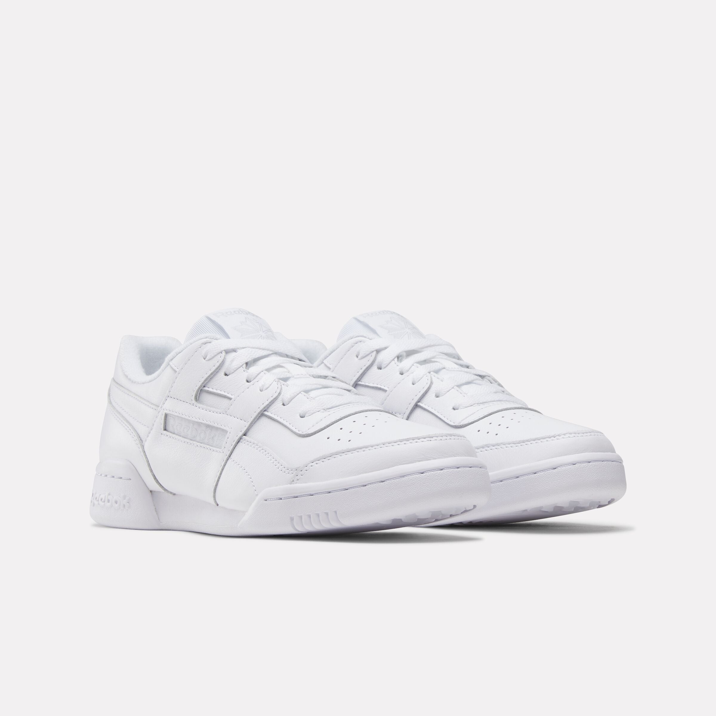 Reebok Classic Sneakers »WORKOUT PLUS«