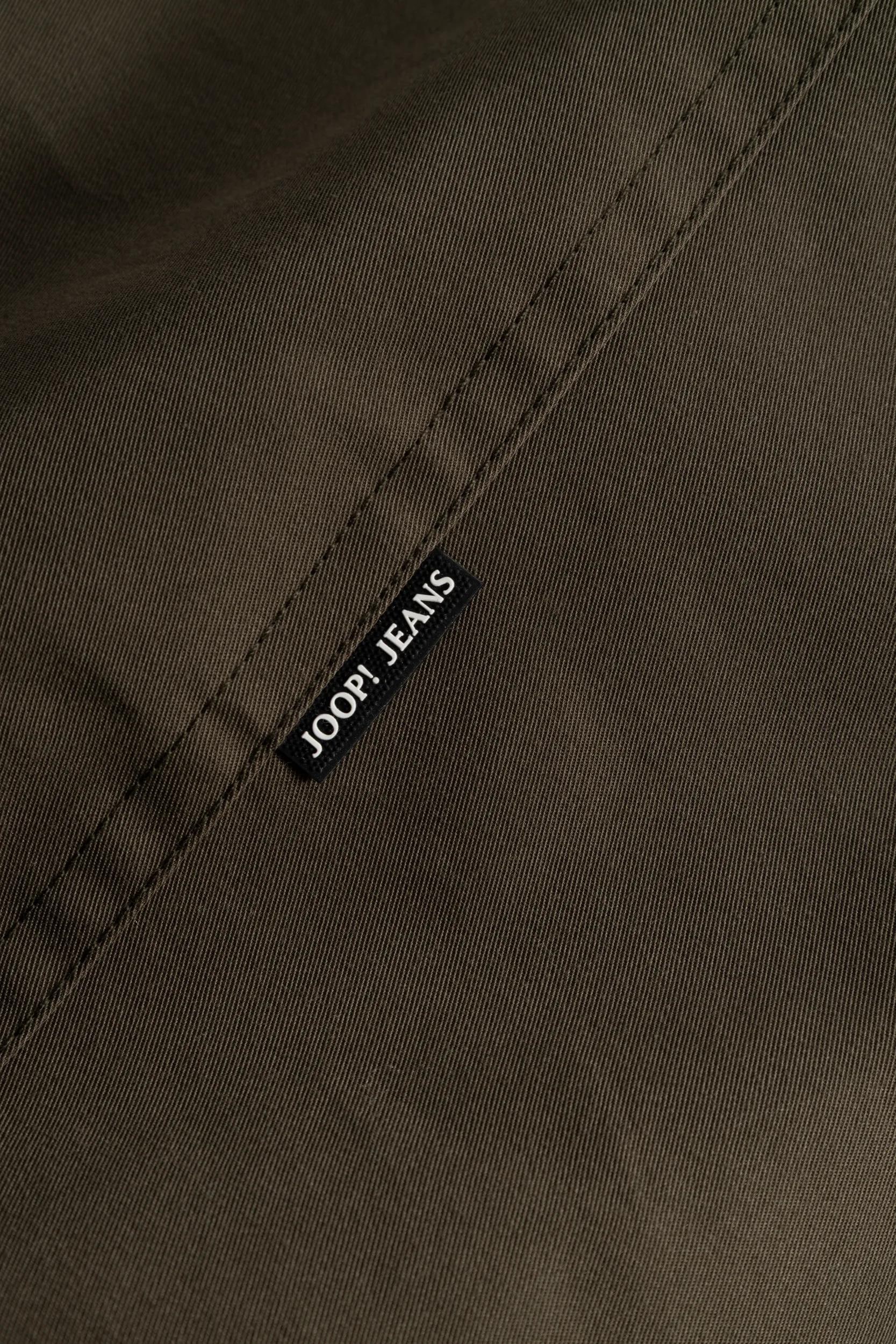 Joop Jeans Parka »Lynton« avec capuche
