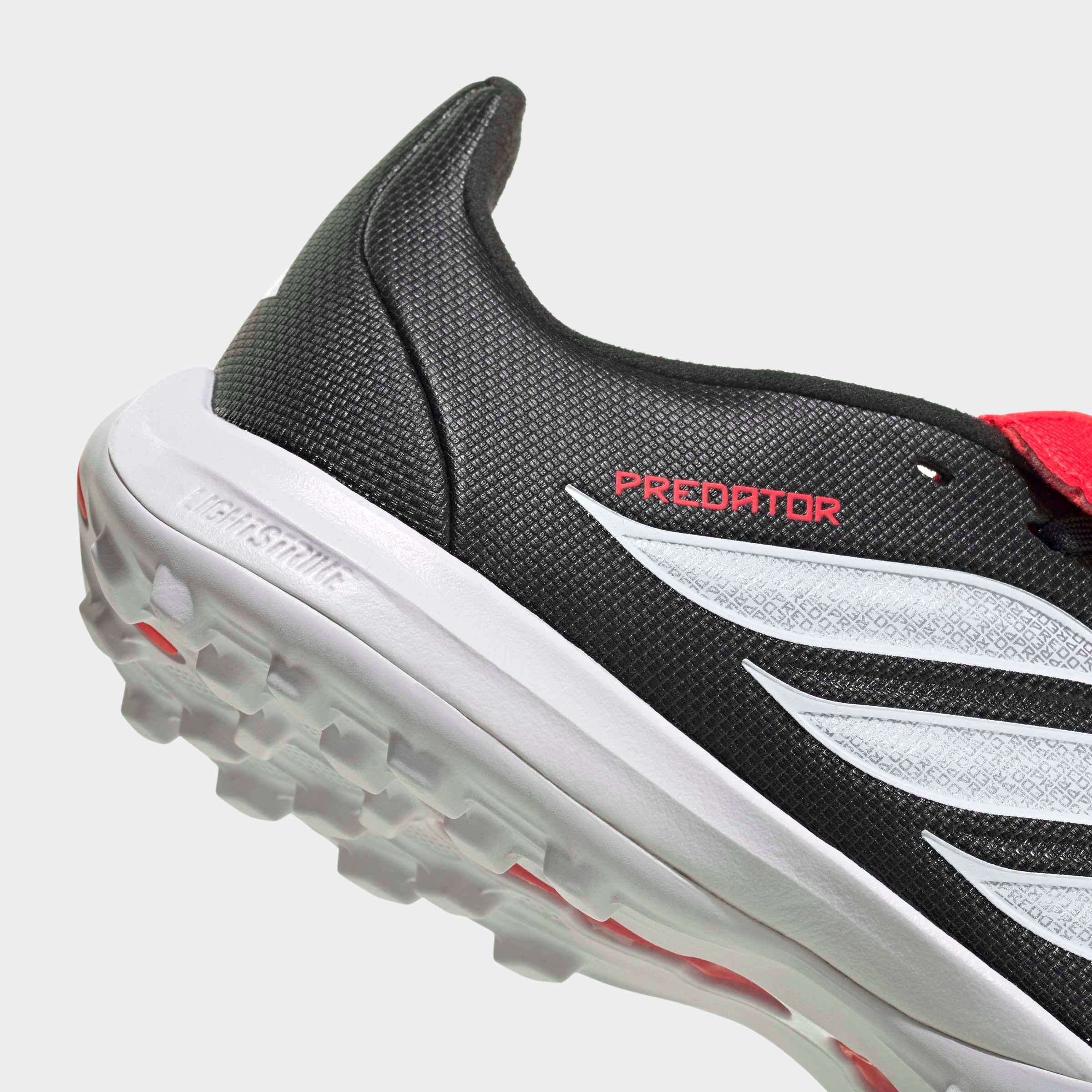 adidas Performance Fussballschuh »PREDATOR LEAGUE KIDS , ROLLRASEN, UMSCHLAGBARE ZUNGE«  für Kinder & Jugendliche
