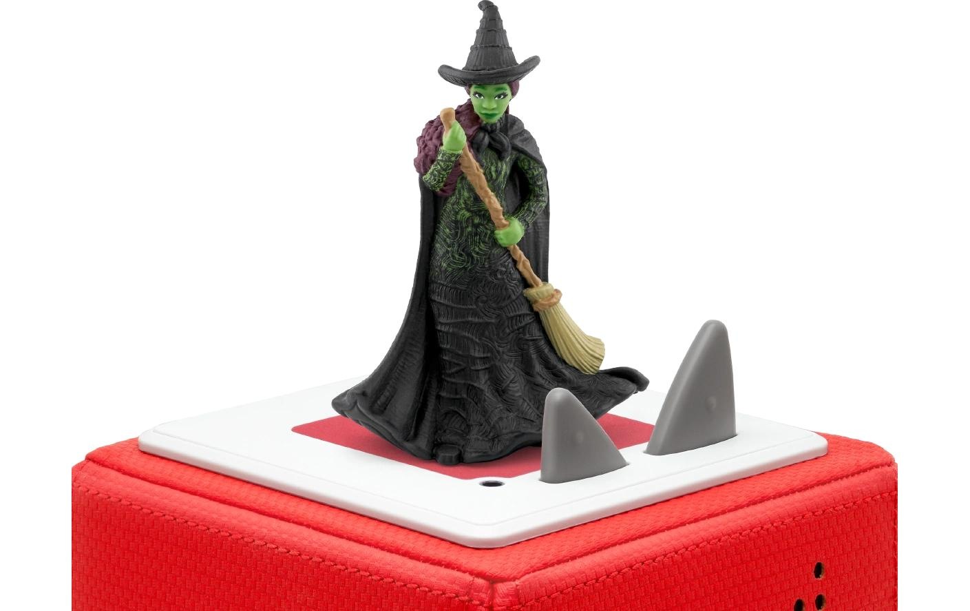 tonies Livre audio »Wicked« Hörfigur für die Toniebox