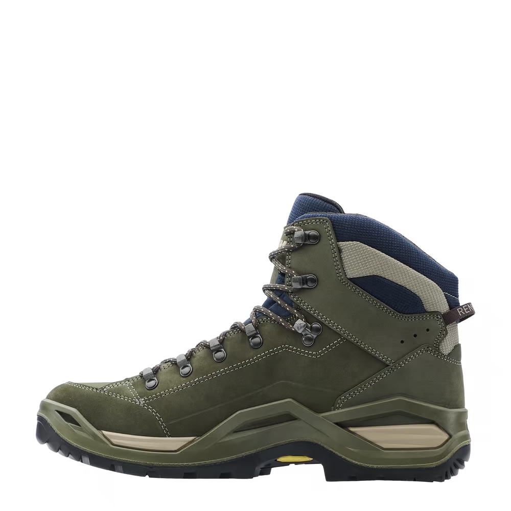 Lowa Wanderschuh »RENEGADE EVO GORE-TEX® MID«  wasserdicht, winddicht,atmungsaktiv dank GORE-TEX Membrane