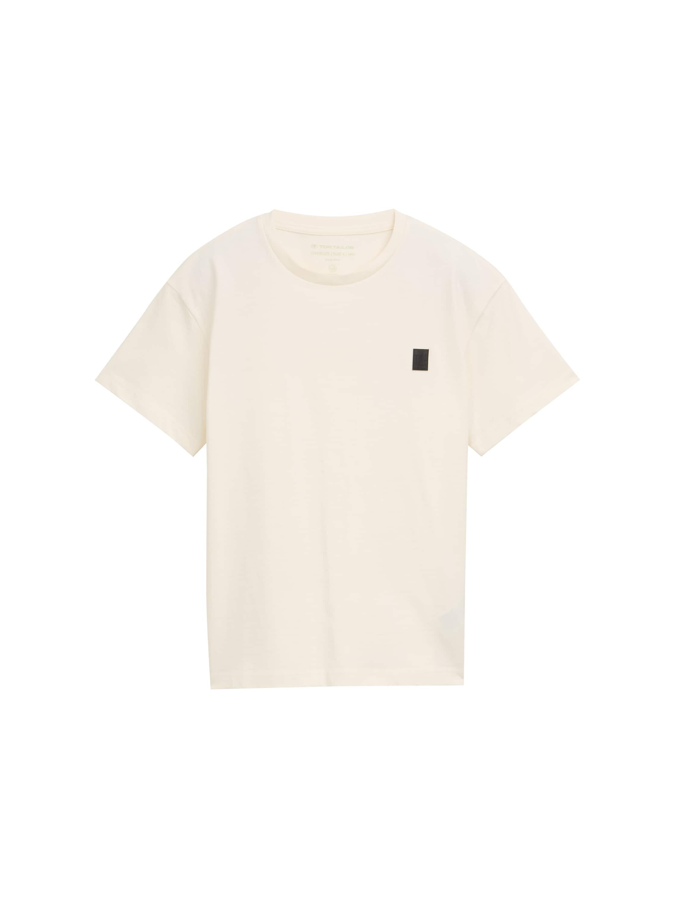 TOM TAILOR T-Shirt oversize, for Boys