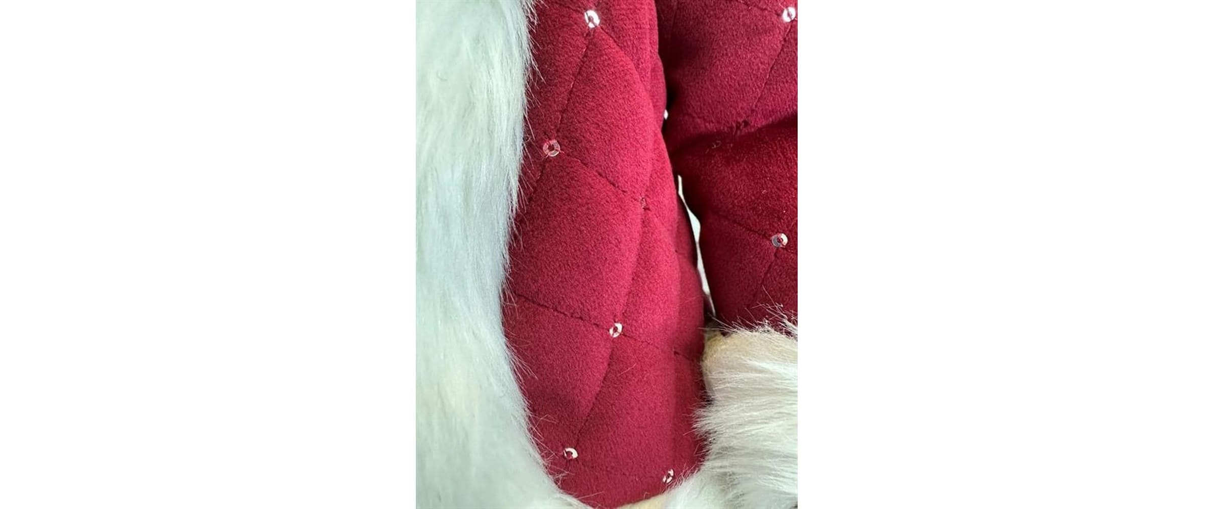   Weihnachtsfigur »Dameco Bär rechts 65 cm«