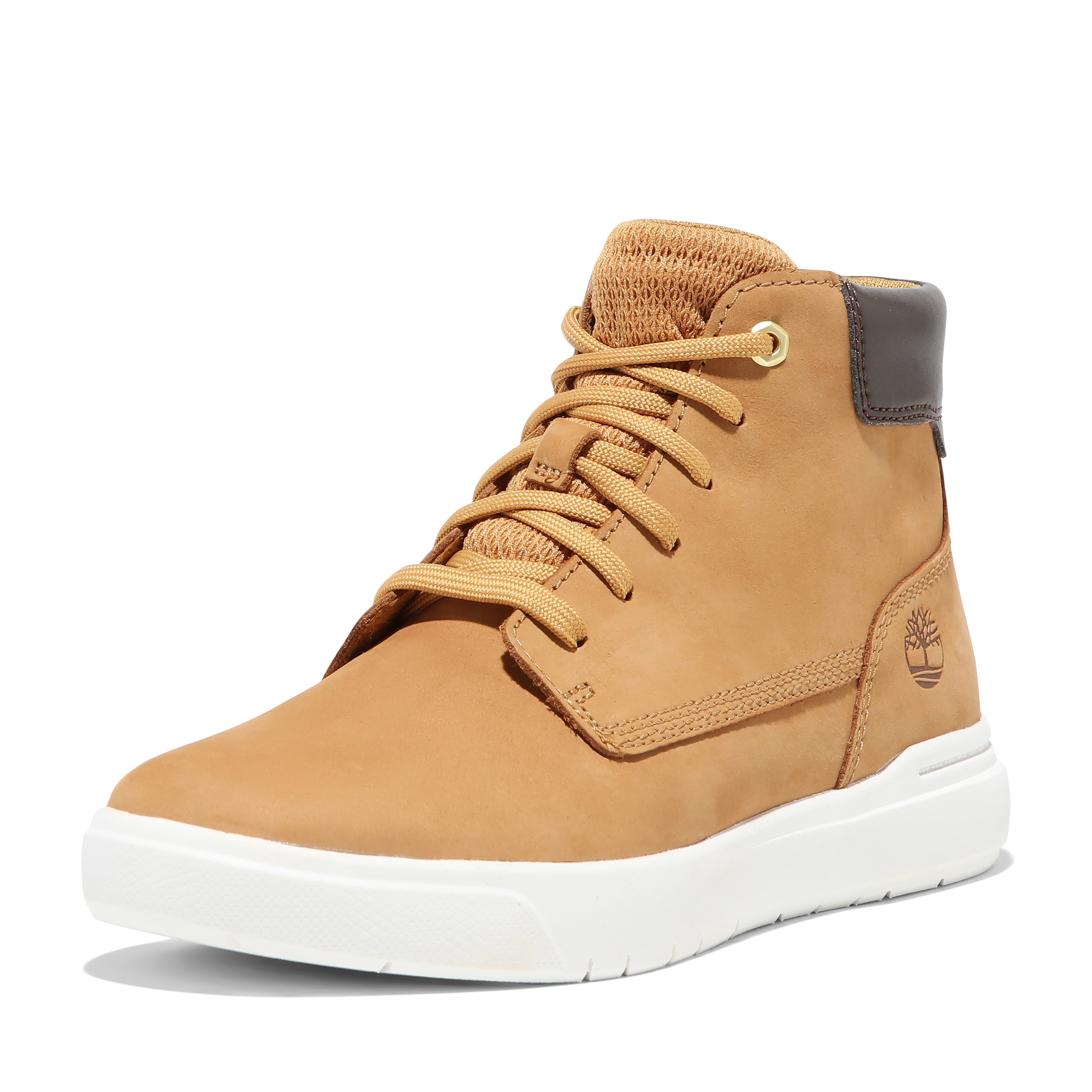 Timberland Schnürboots »Seneca Bay 6In Side Zip«  Winterstiefel, Schnürstiefel, Winterschuhe