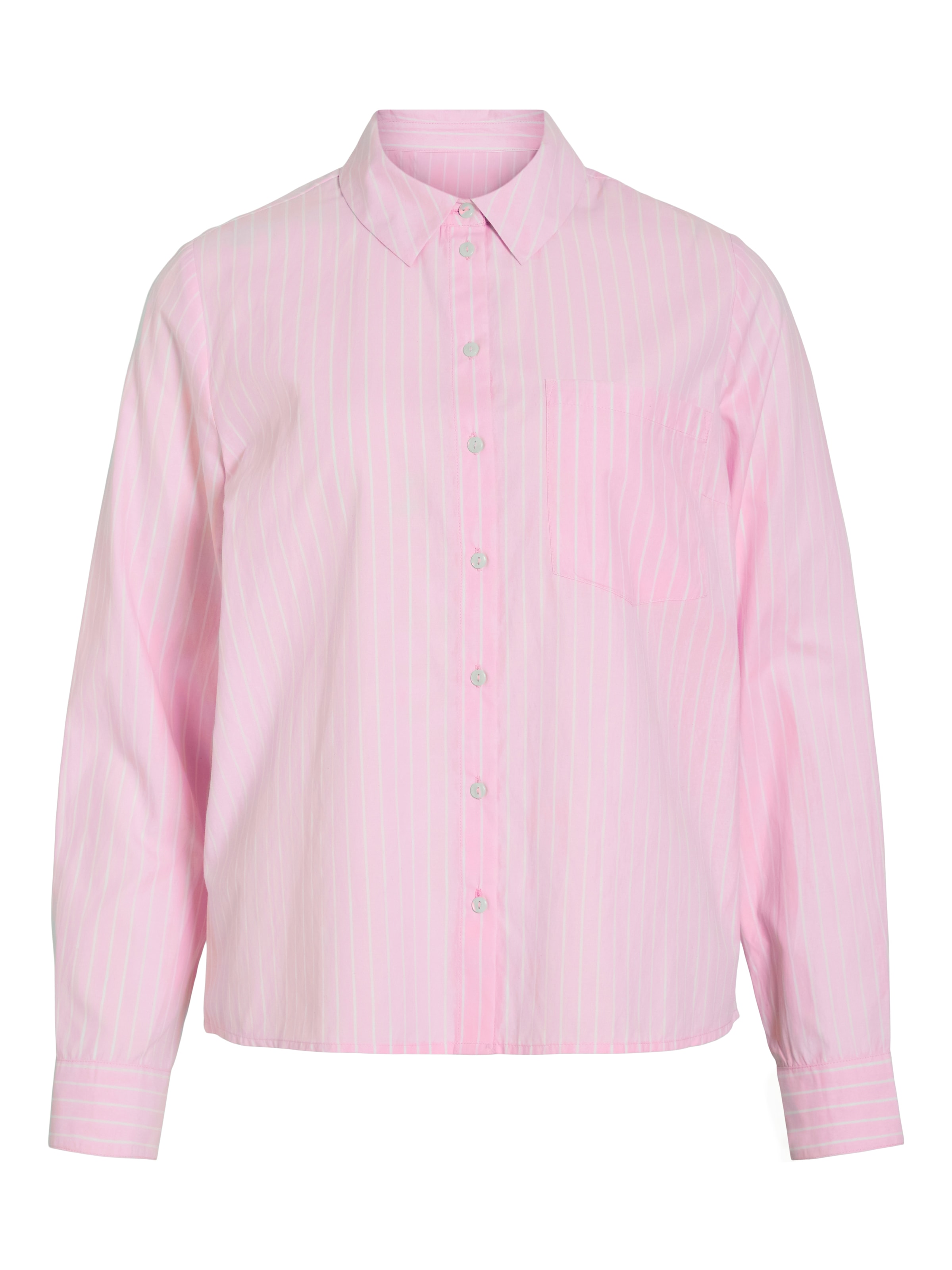 Vila Blouse à manches longues »VIDARMA L/S REGULAR SHIRT - NOOS«