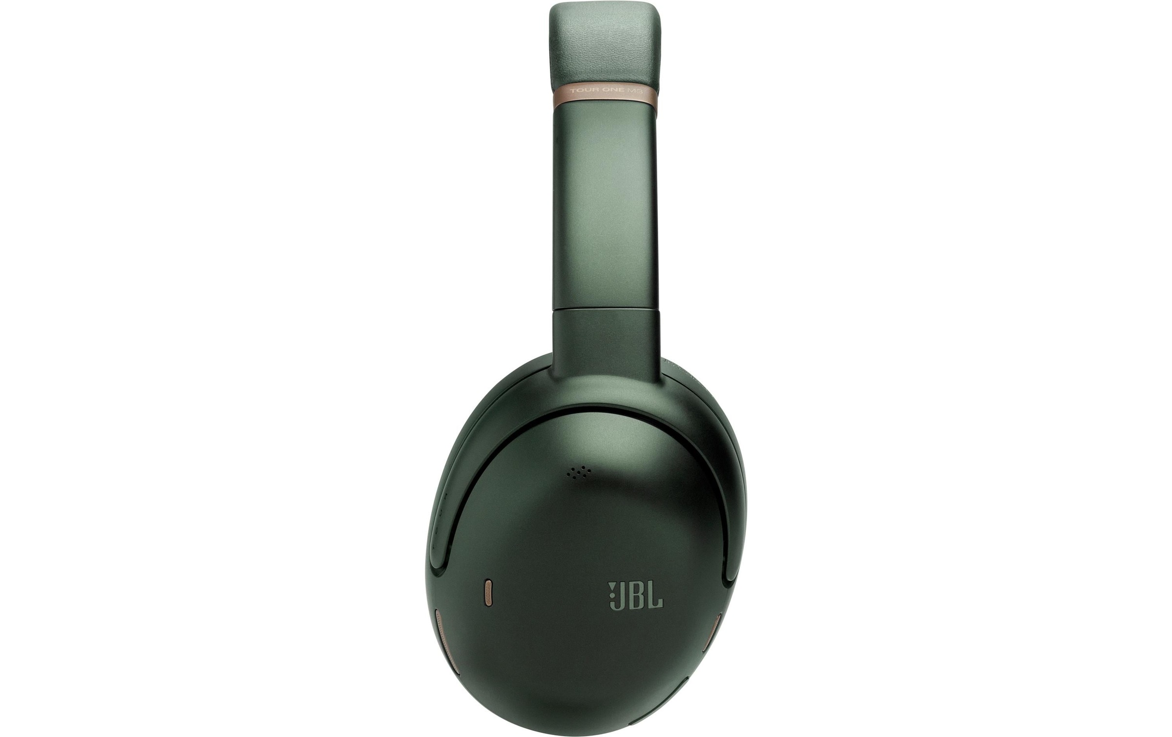 iRobot Casque supra-auriculaire »TOUR ONE M3« Active Noise Cancelling (ANC) | fonction mains libres