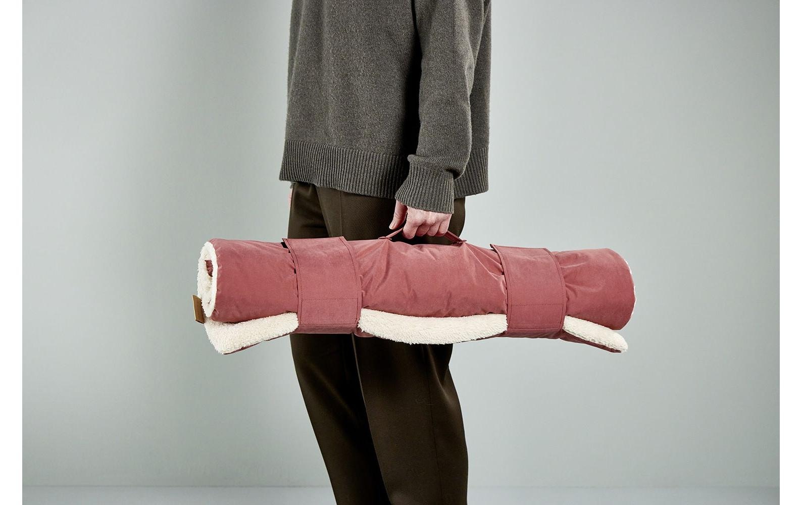 Wolters Couverture pour animaux »Vagabund, 100 x 70 cm«