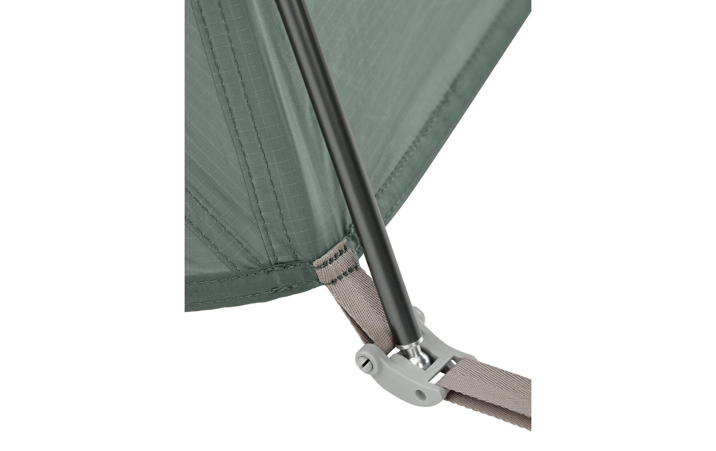 VAUDE Tente dôme »Allround Space 3P, agave« 3 Personen