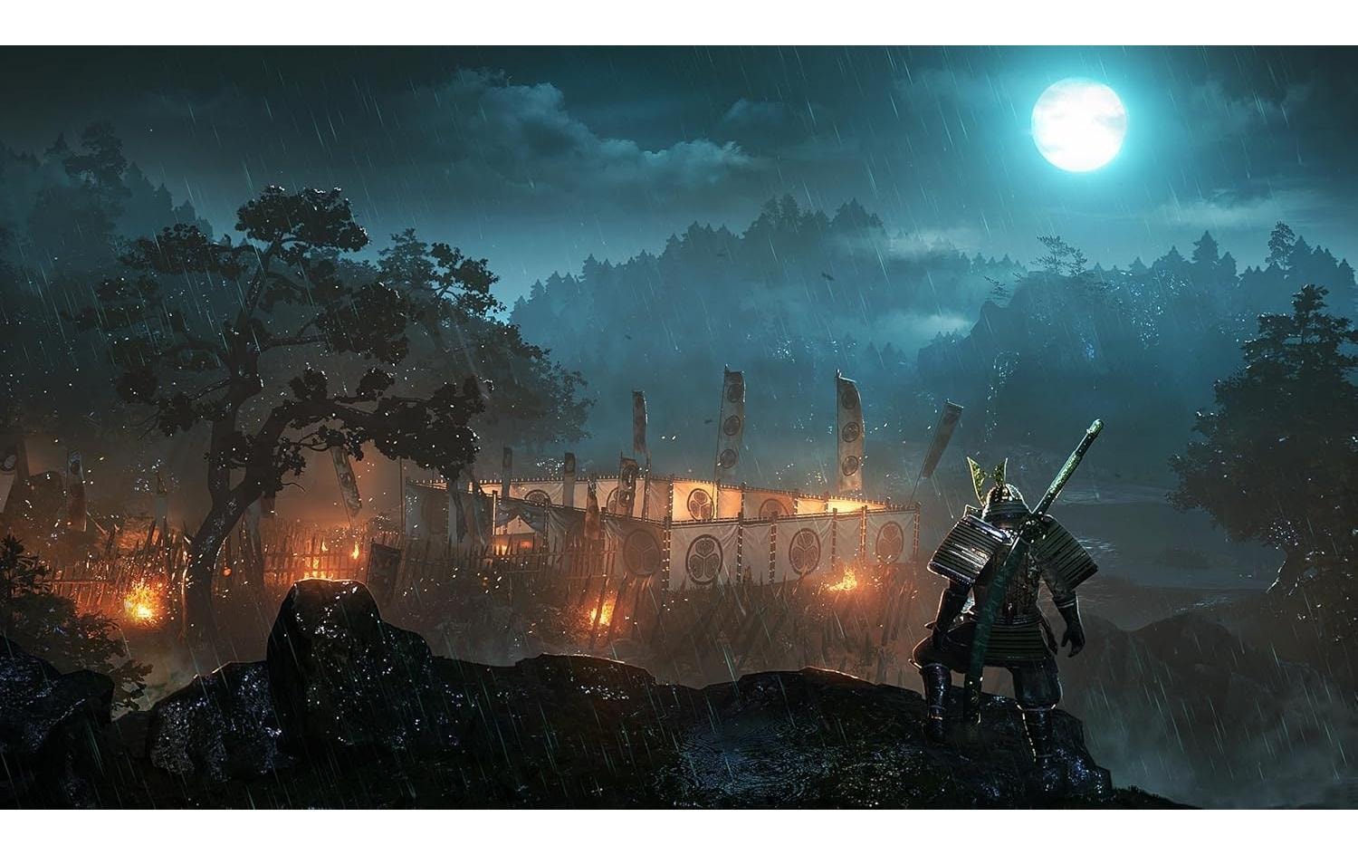 KOEI TECMO EUROPE LTD Logiciel de jeu »Nioh 3« PlayStation 5