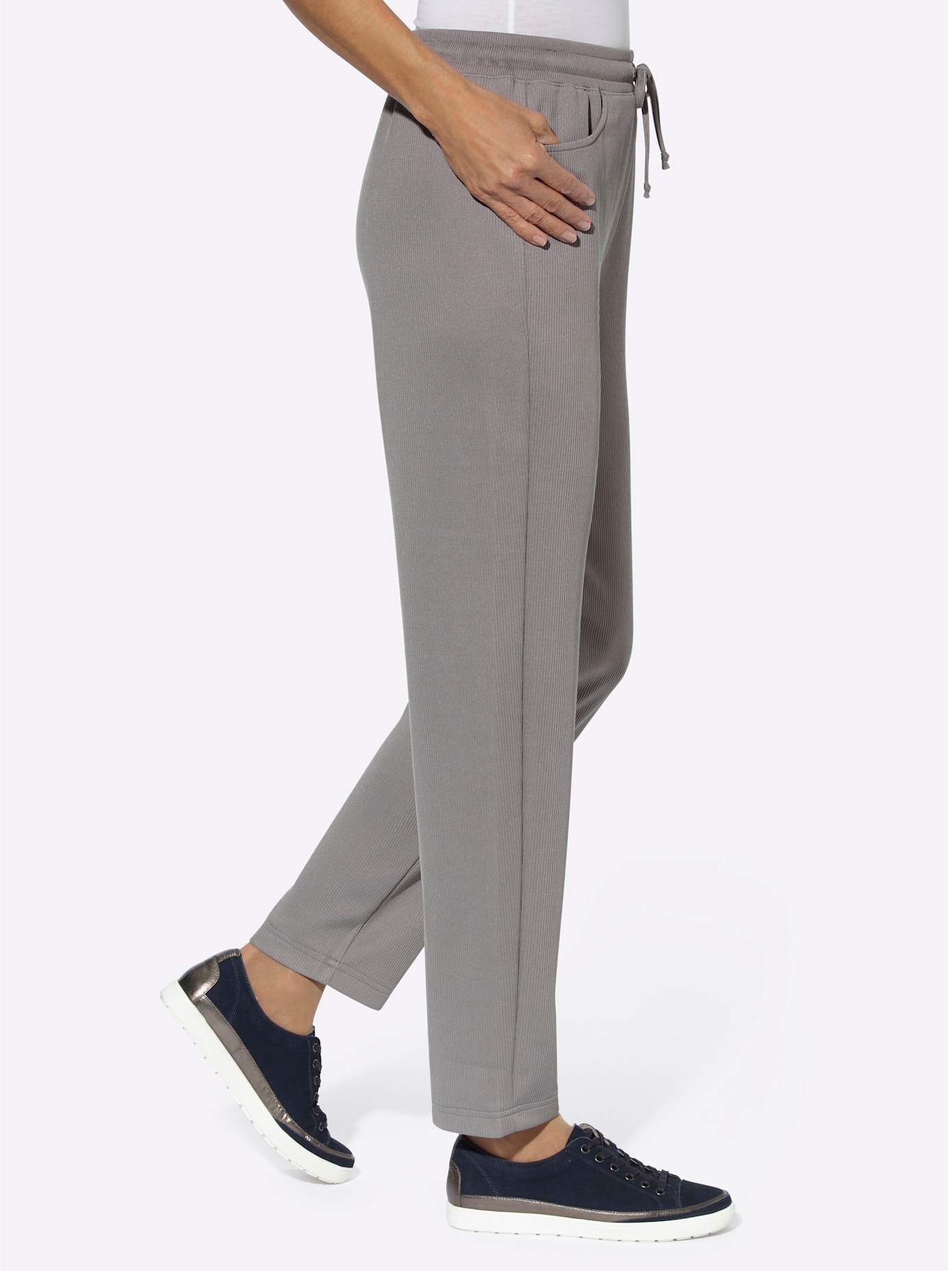 Classic Basics Pantalon à enfiler