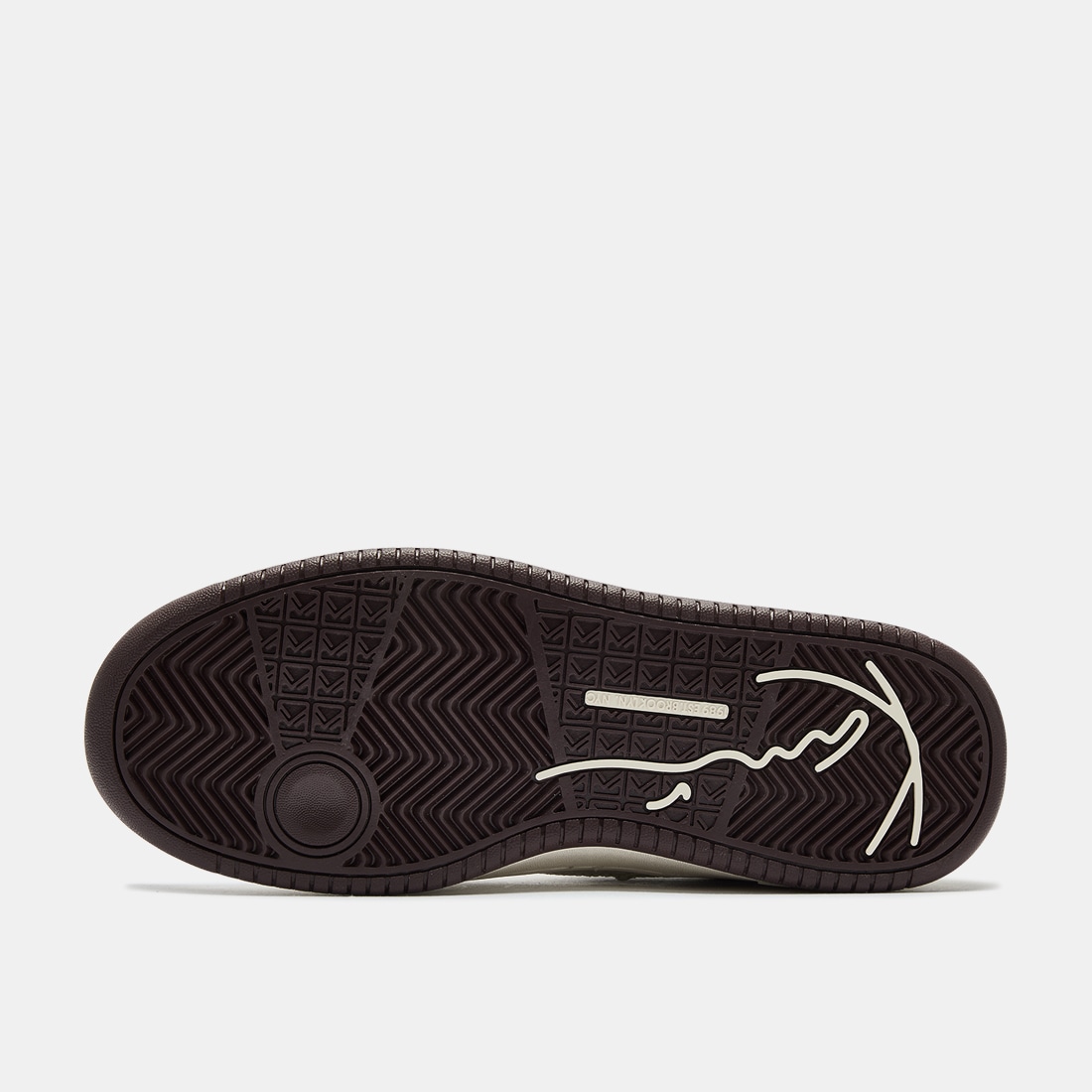 Karl Kani Sneakers »89 CLASSIC GLAM«  mit Anmimal Print