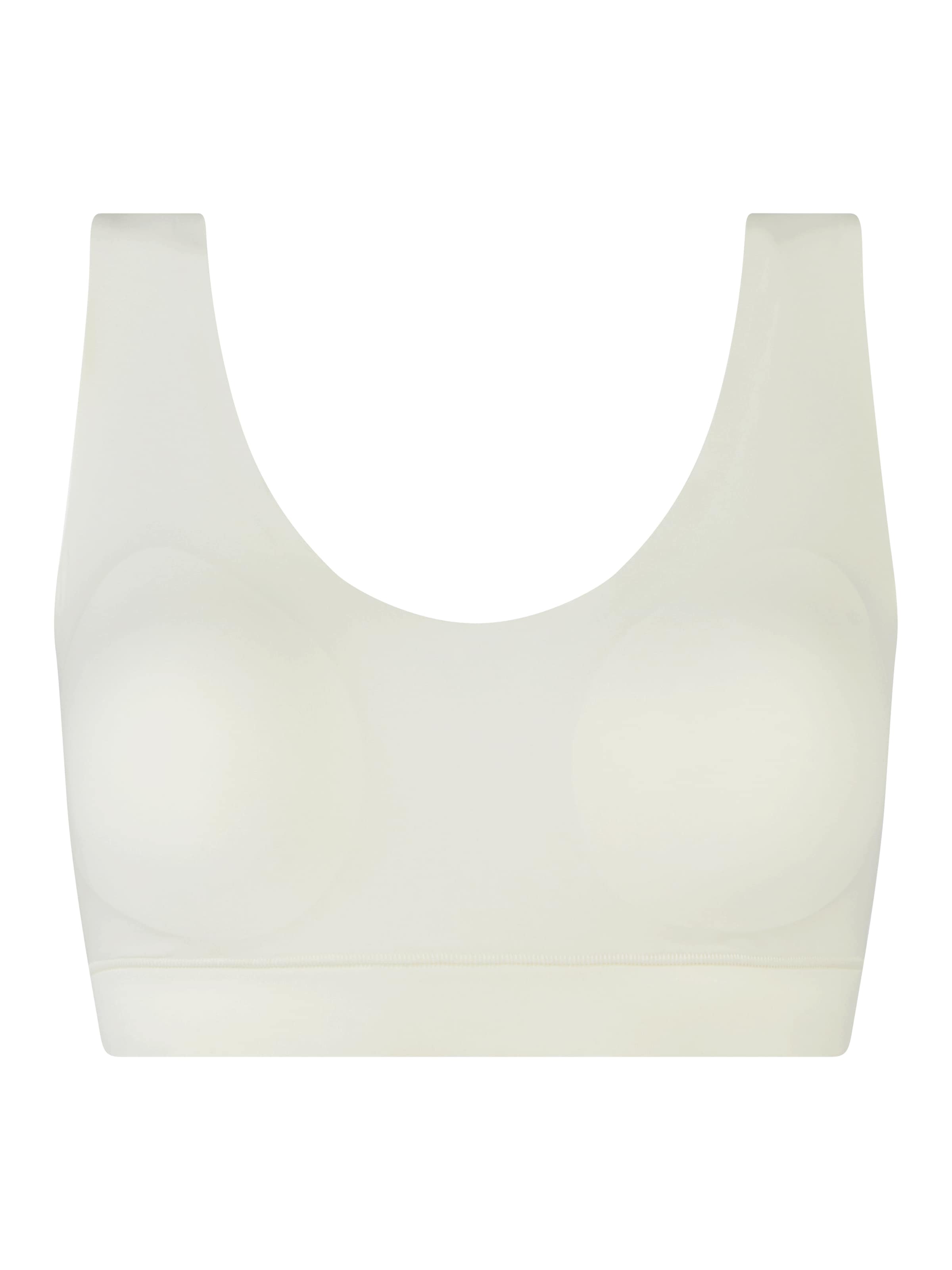 Chantelle Bustier »SOFTSTRETCH« col en V