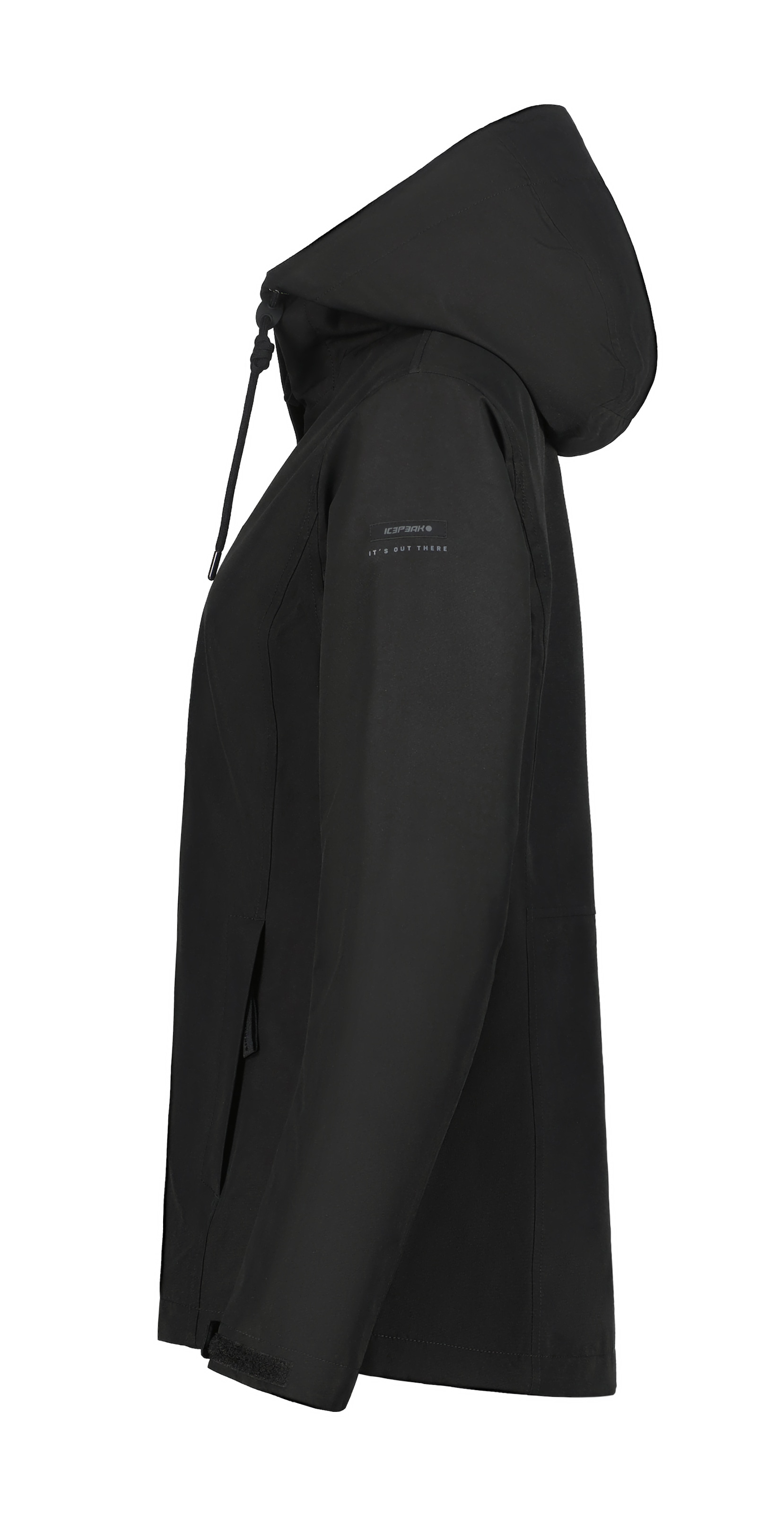 Icepeak Veste fonctionnelle »ADENAU«