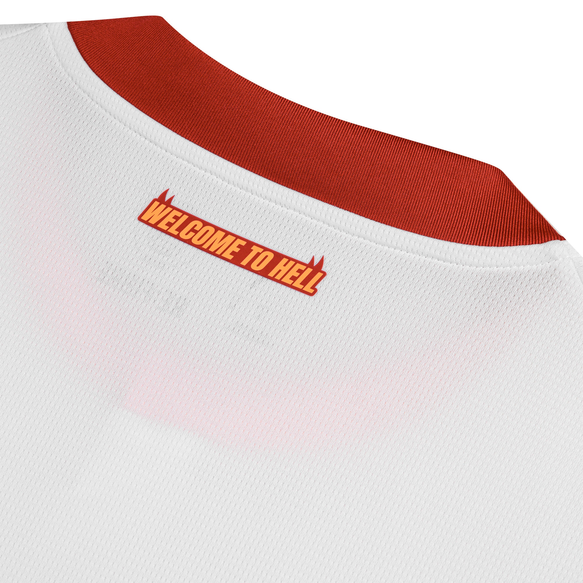 PUMA Fussballtrikot »GSK THIRD JERSEY REPLICA« für Erwachsene, atmungsaktives Material, Kurzarmdesign, Regular Fit
